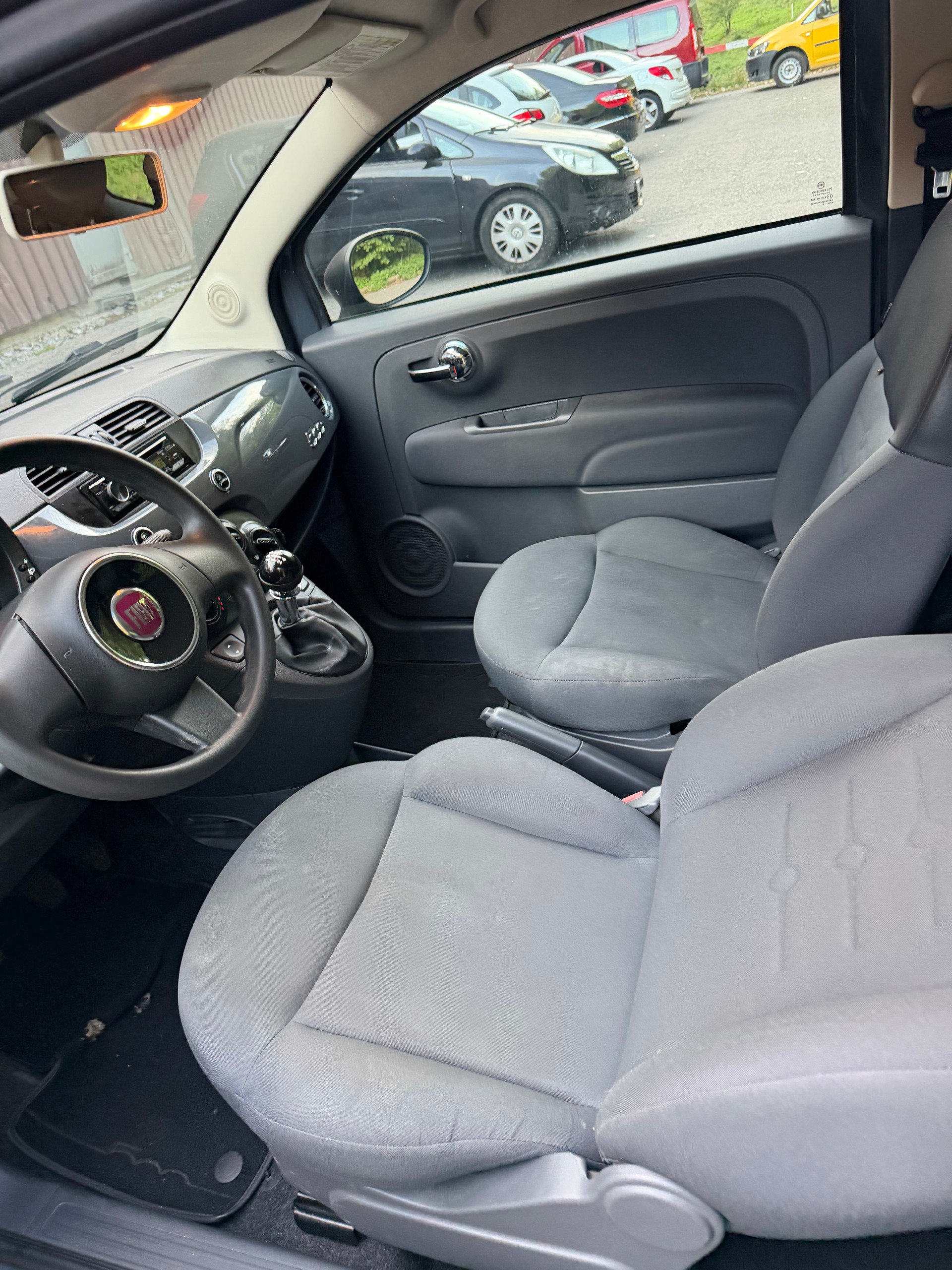 FIAT 500C 1.2 Pop-image-6