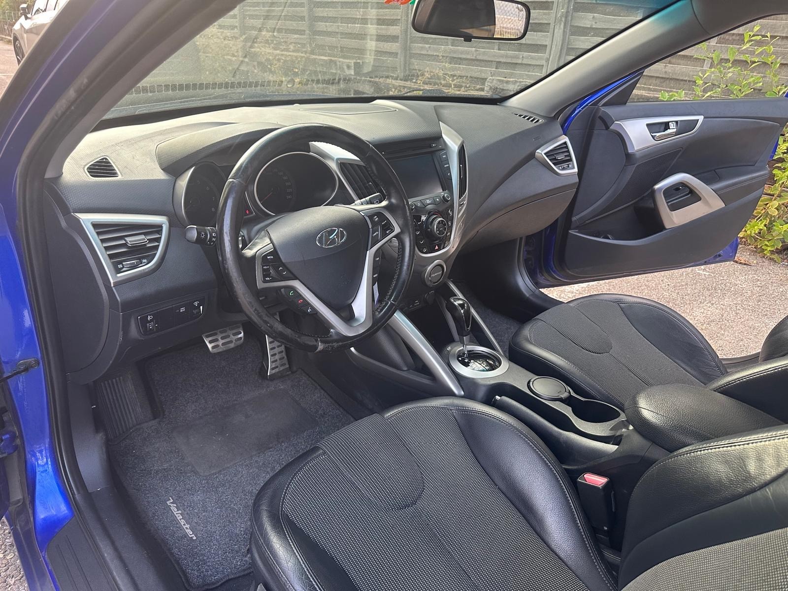 HYUNDAI Veloster 1.6 GDI-image-7