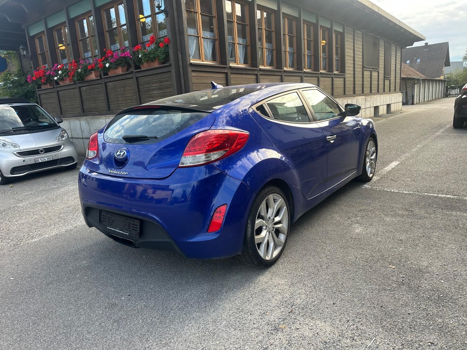 HYUNDAI Veloster 1.6 GDI-image-3