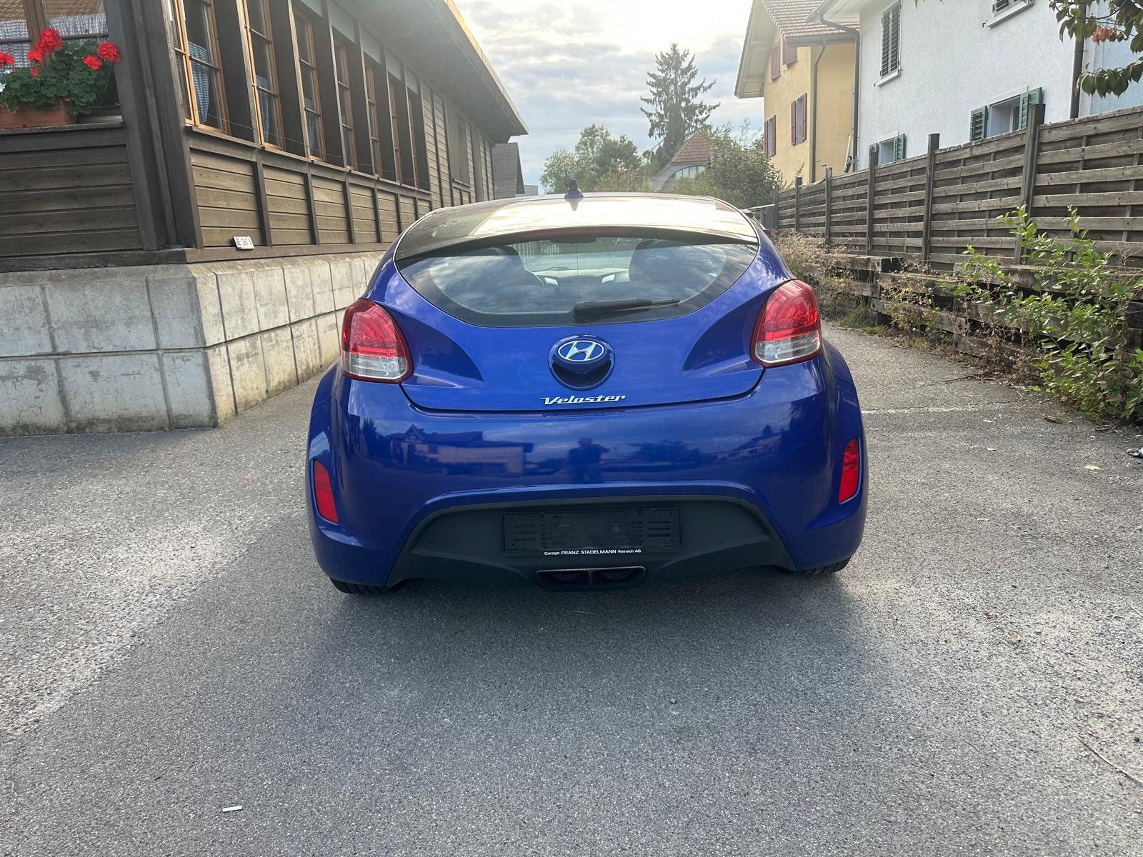 HYUNDAI Veloster 1.6 GDI-image-5
