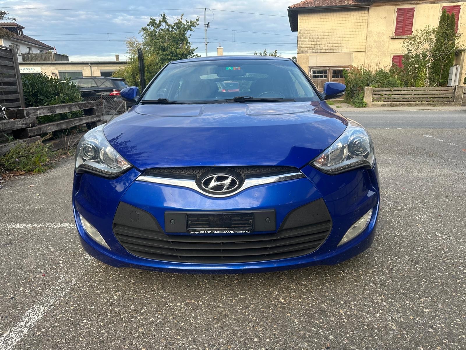 HYUNDAI Veloster 1.6 GDI-image-4