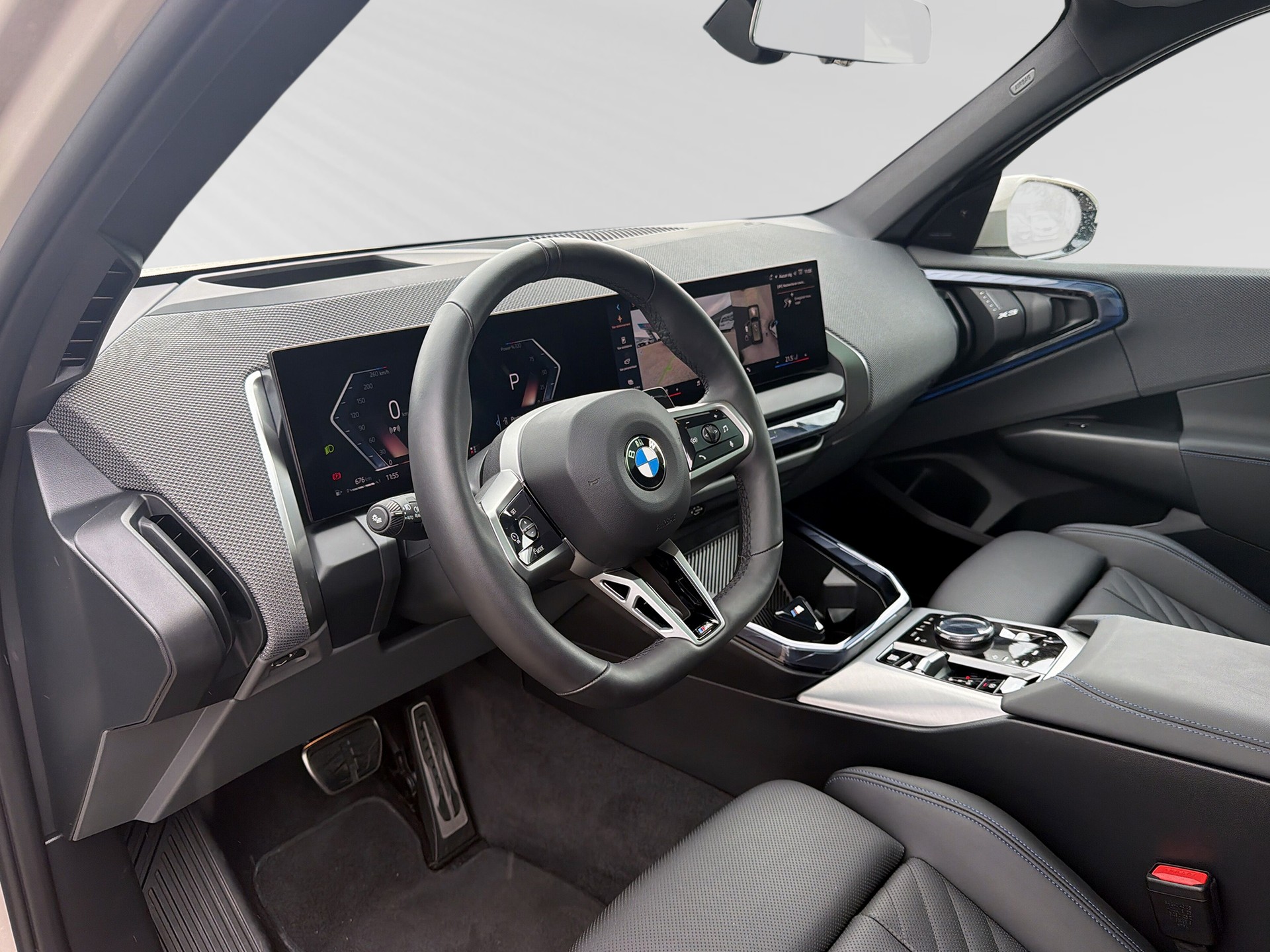 BMW X3 xDrive 48V 20d M Sport Pro-showroom-element-3