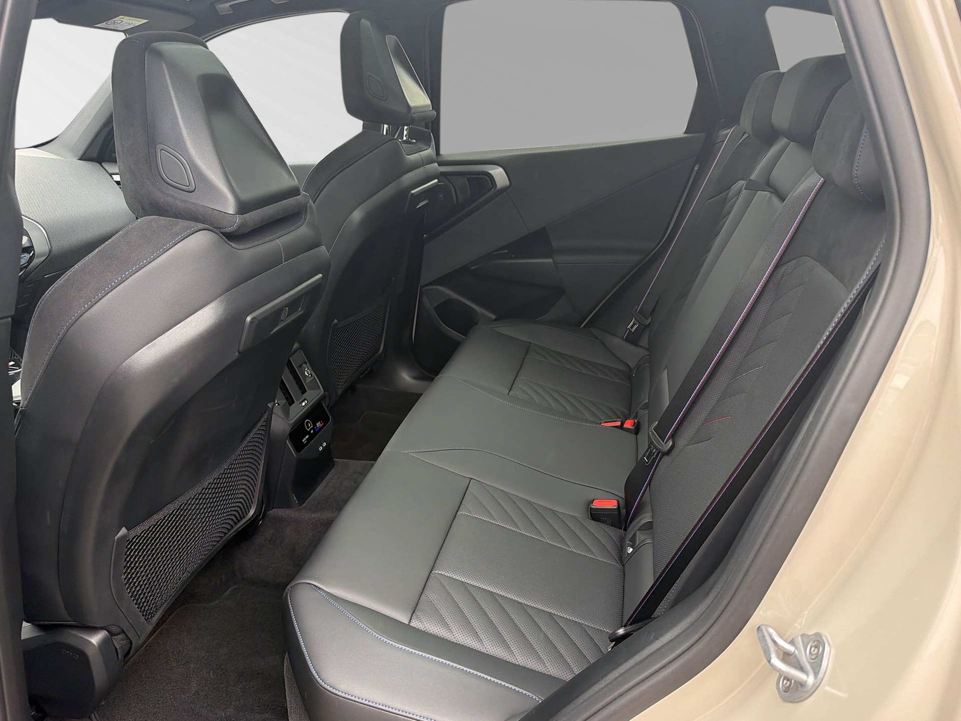 BMW X3 xDrive 48V 20d M Sport Pro-image-6
