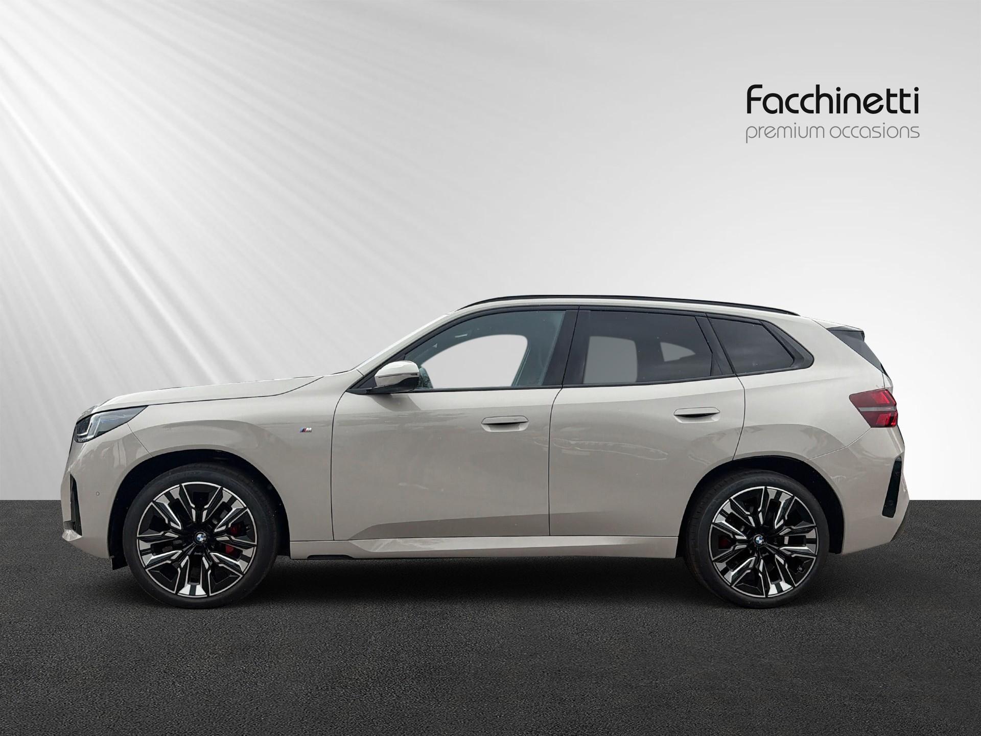 BMW X3 xDrive 48V 20d M Sport Pro-showroom-element-1