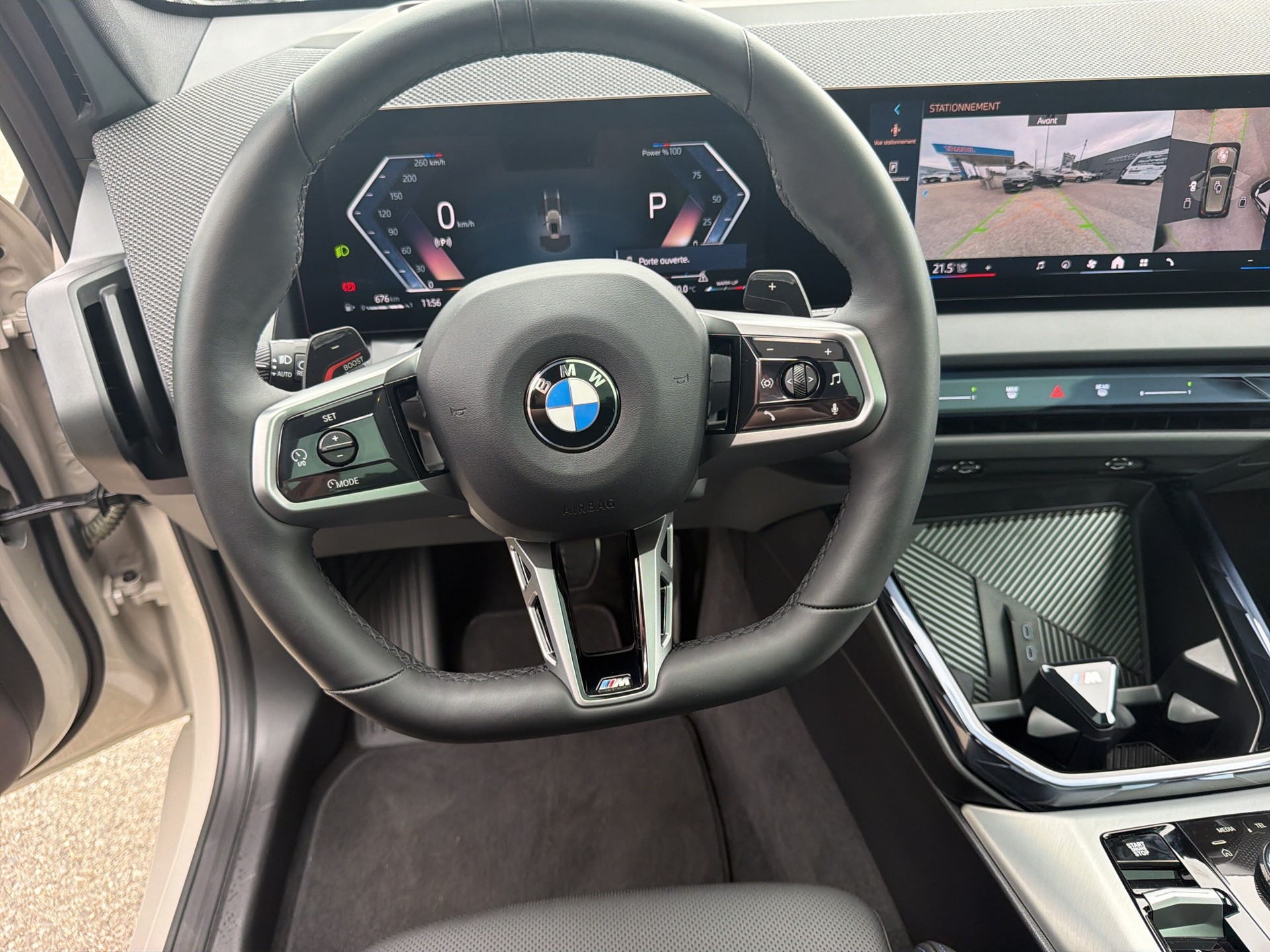 BMW X3 xDrive 48V 20d M Sport Pro-image-11