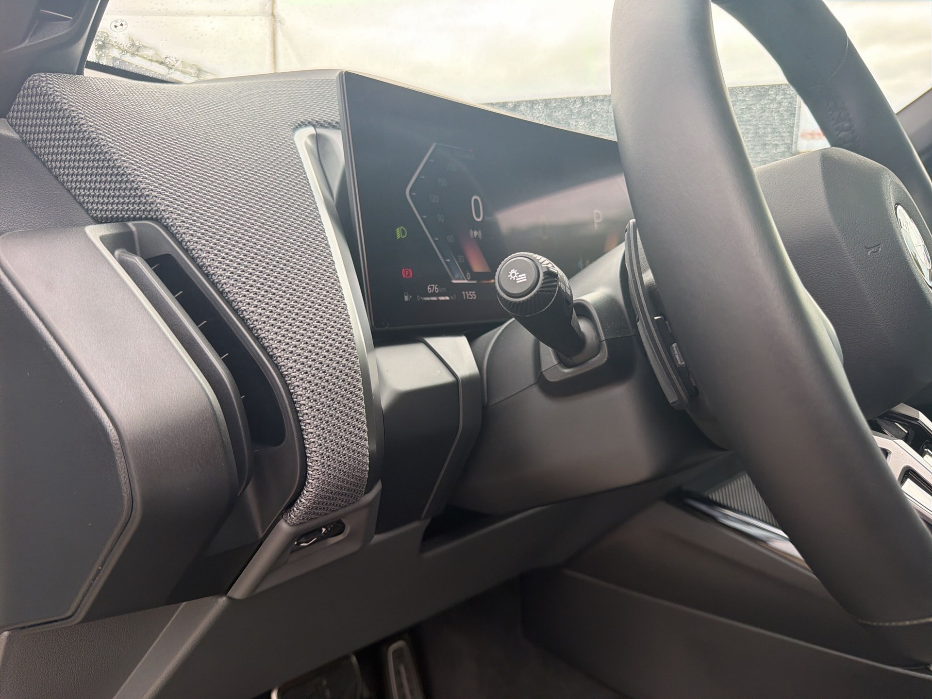 BMW X3 xDrive 48V 20d M Sport Pro-image-19