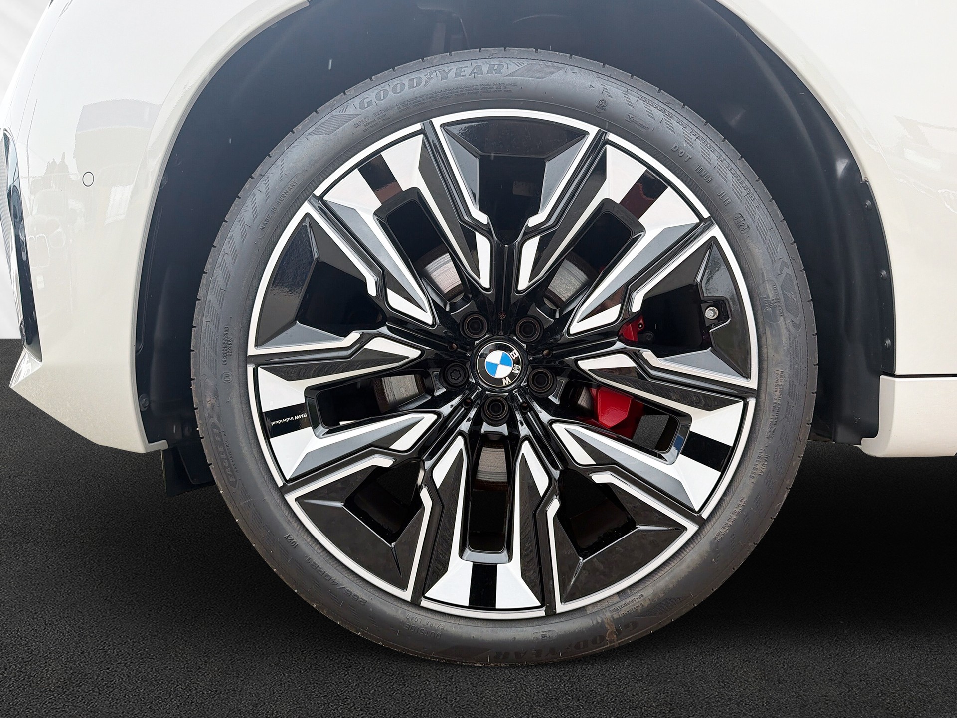 BMW X3 xDrive 48V 20d M Sport Pro-image-8