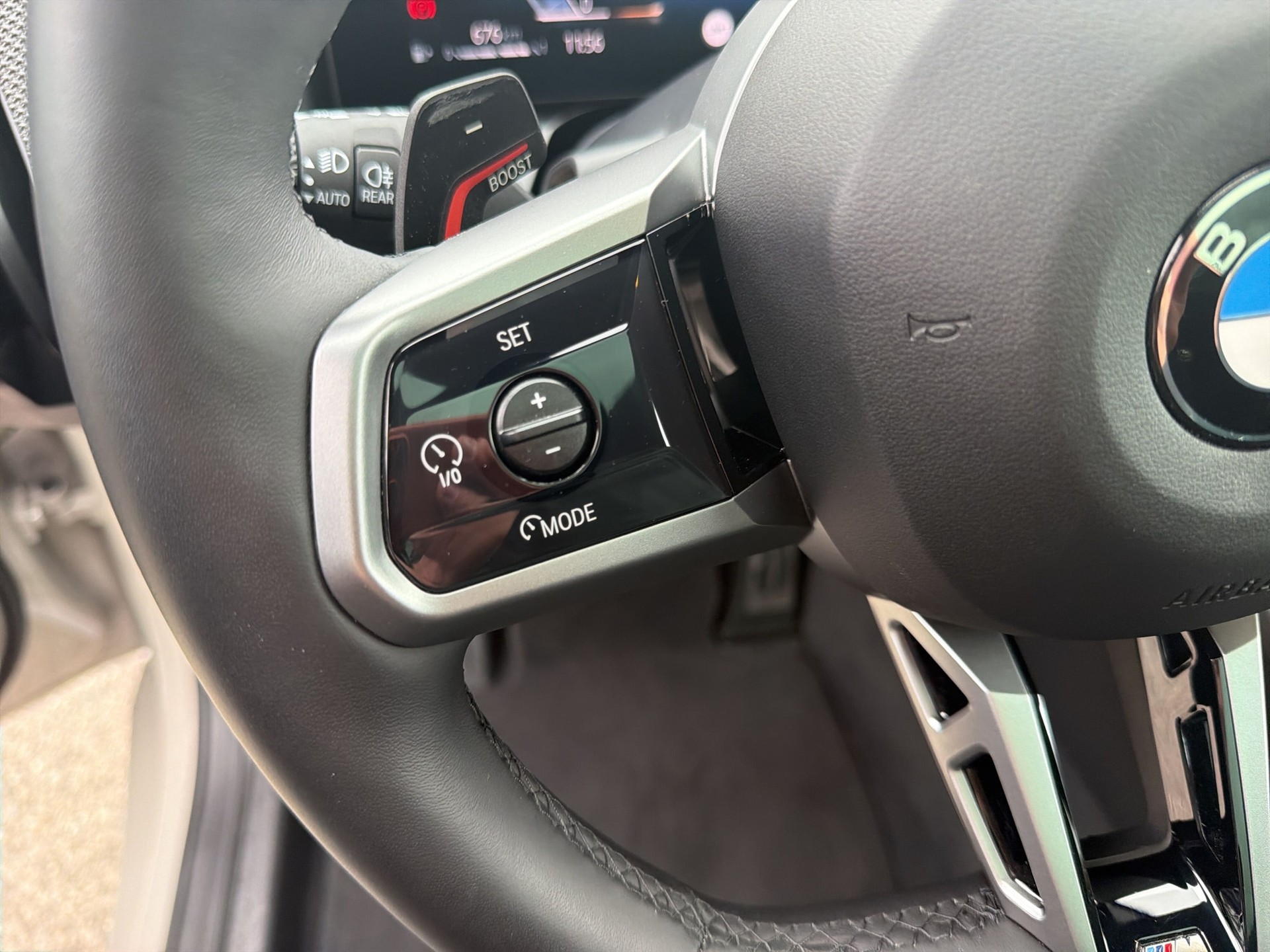 BMW X3 xDrive 48V 20d M Sport Pro-image-14