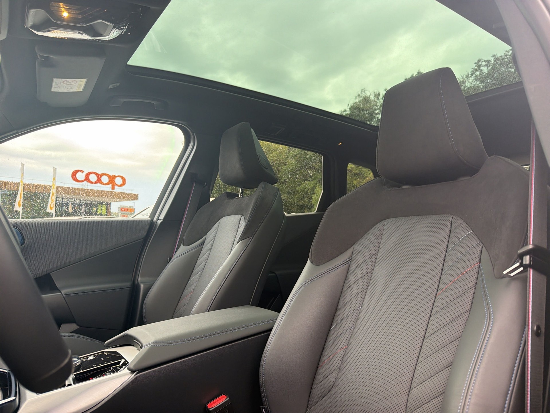 BMW X3 xDrive 48V 20d M Sport Pro-image-9