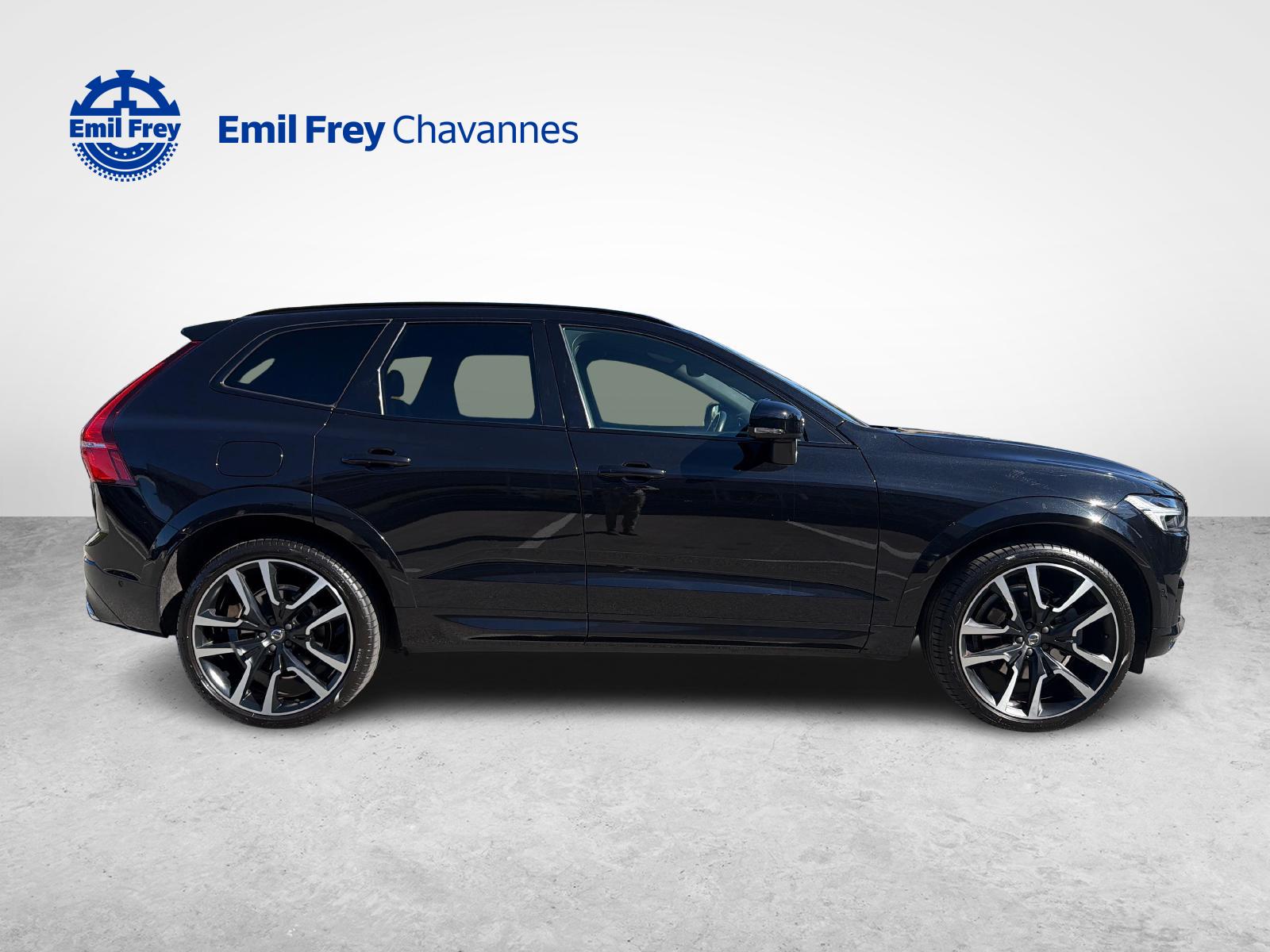 VOLVO XC60 2.0 T6 TE R-Design eAWD-image-6