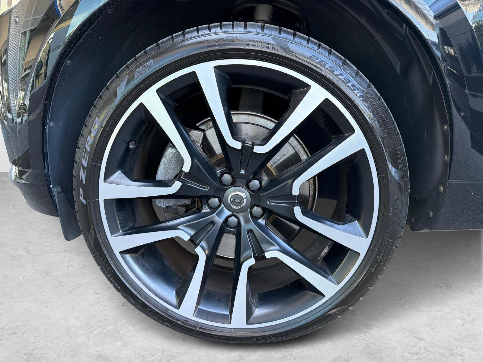 VOLVO XC60 2.0 T6 TE R-Design eAWD-image-20