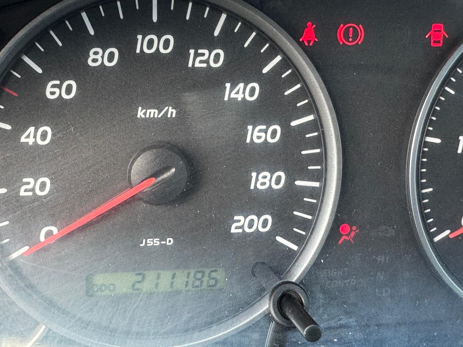 TOYOTA Land Cruiser 3.0 TD Linea Terra-image-5