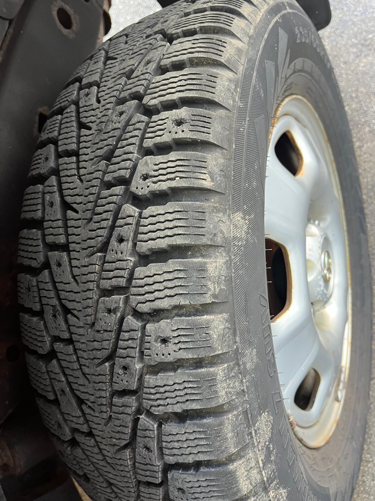 TOYOTA Land Cruiser 3.0 TD Linea Terra-image-6