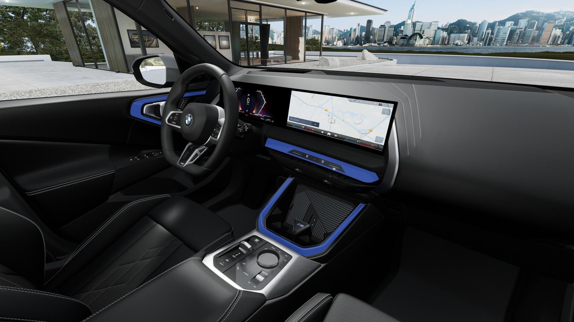 BMW X3 G45 20d xDrive-image-4