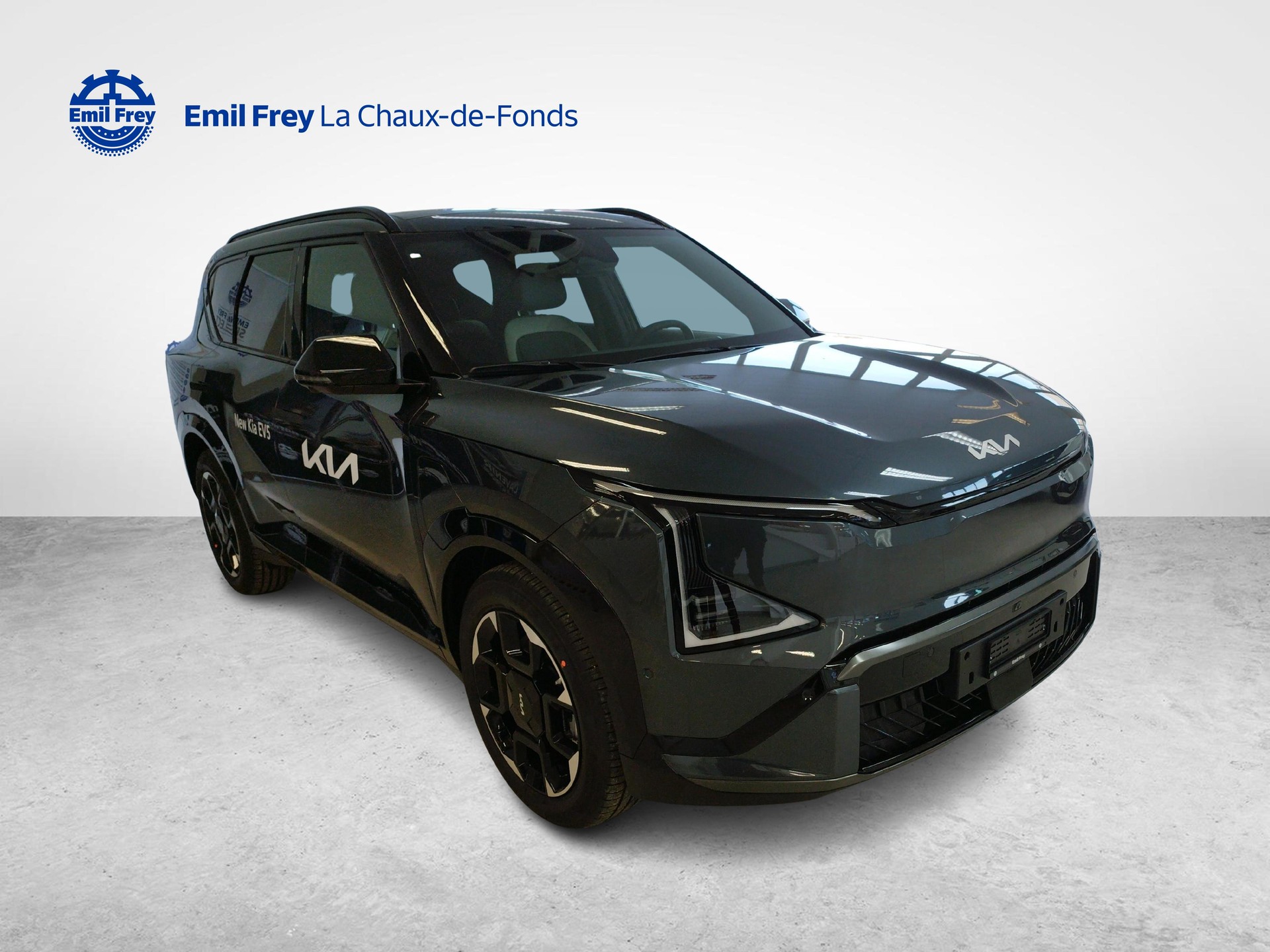 KIA EV5 81 kWh GT-Line-image-6