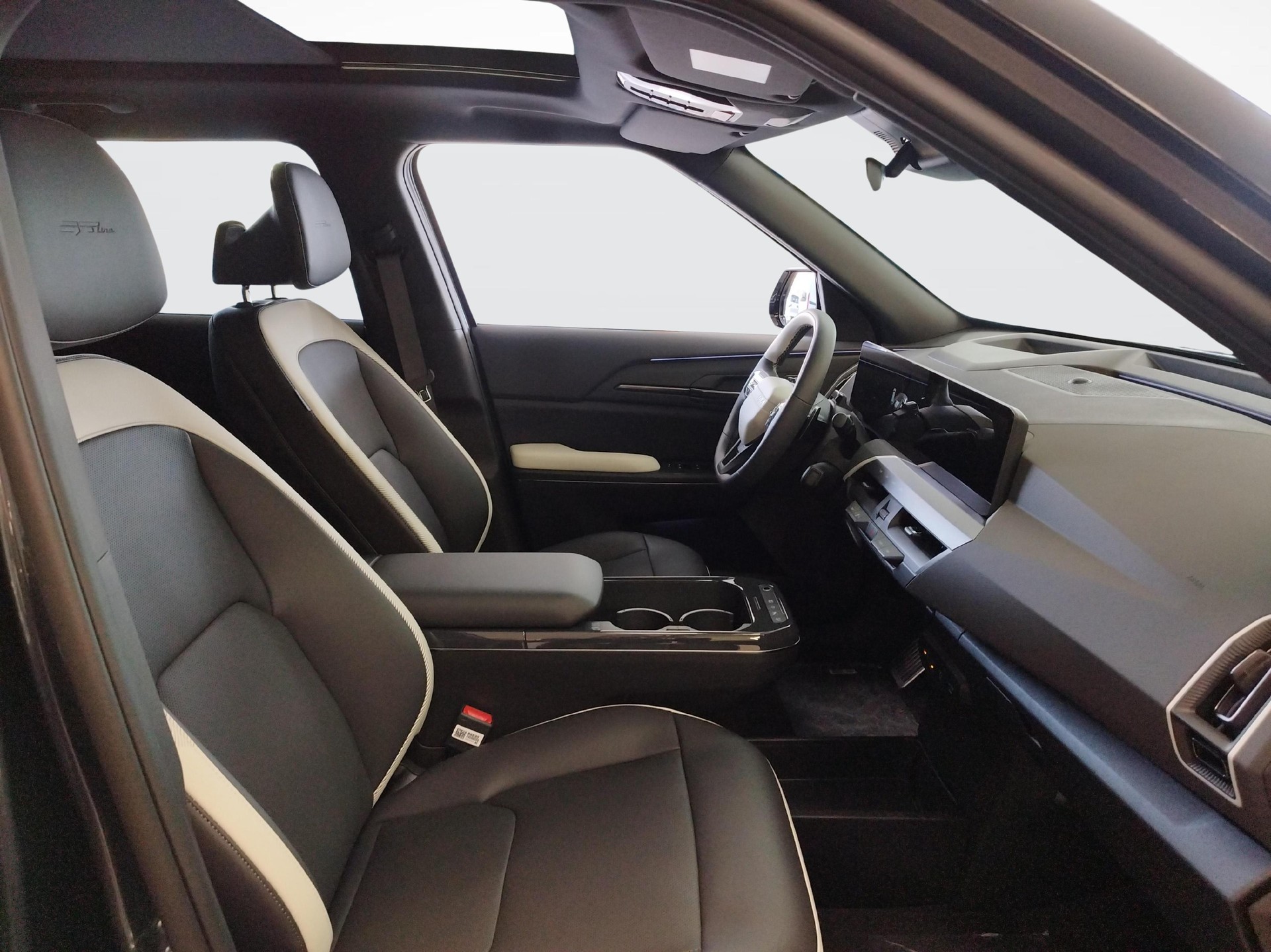 KIA EV5 81 kWh GT-Line-image-9