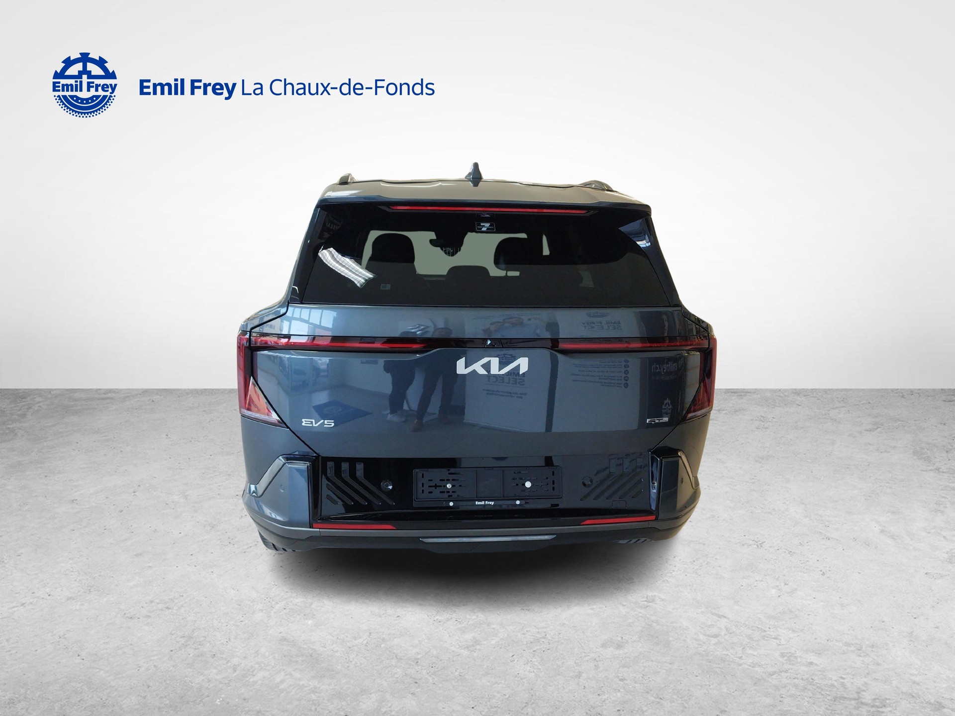 KIA EV5 81 kWh GT-Line-image-3