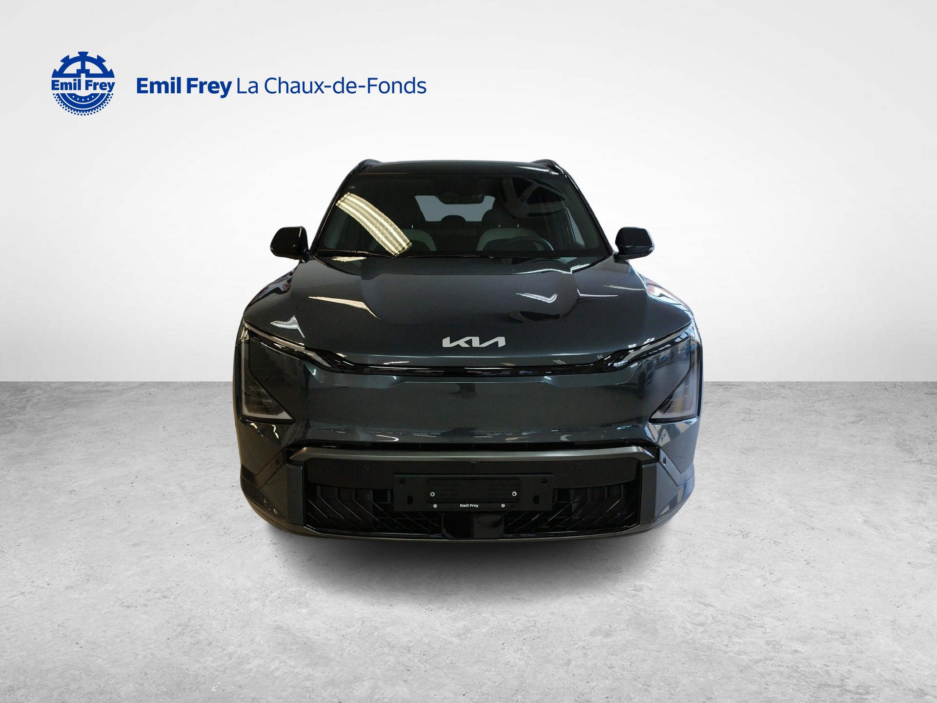 KIA EV5 81 kWh GT-Line-image-7