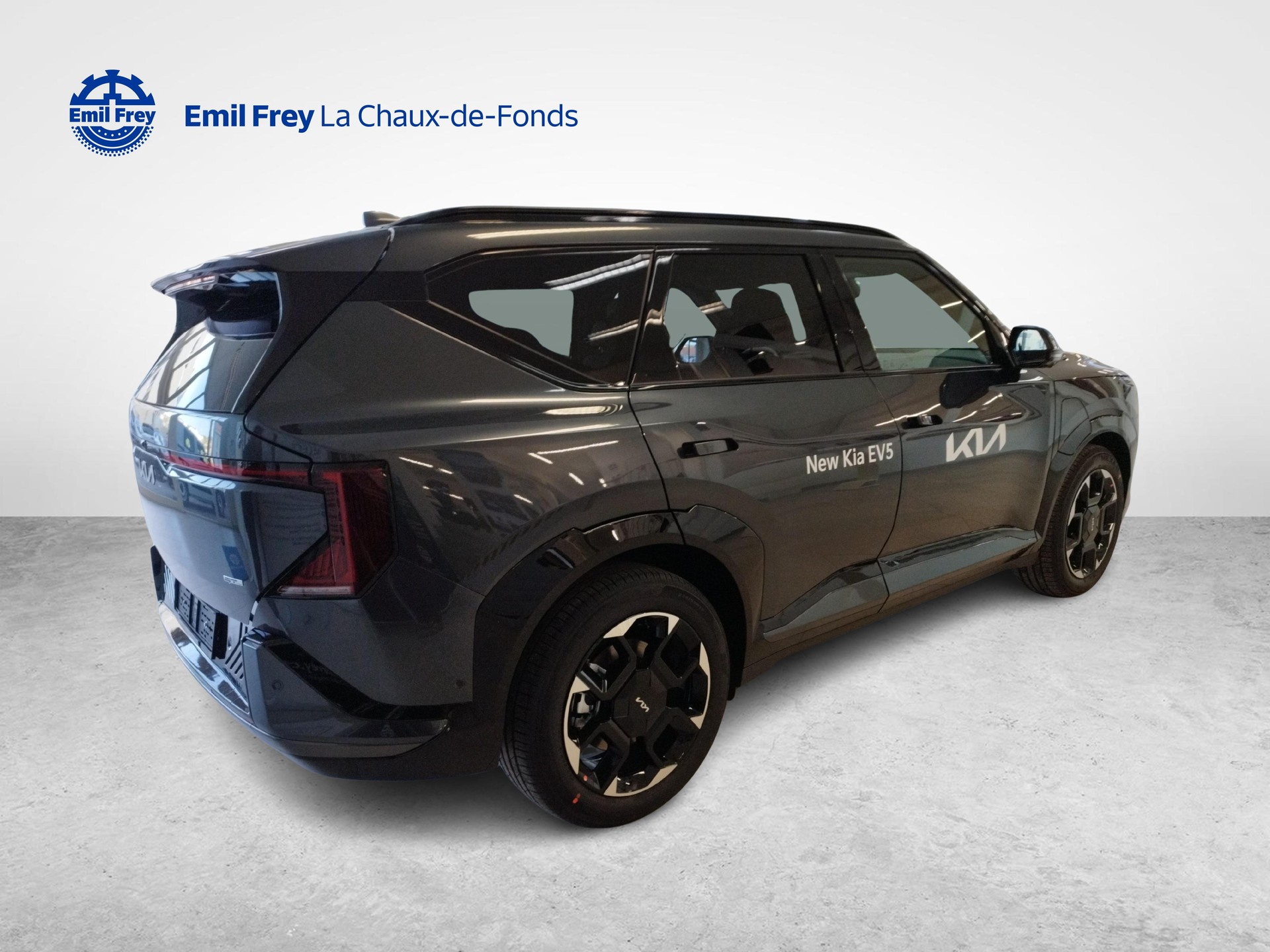 KIA EV5 81 kWh GT-Line-image-4