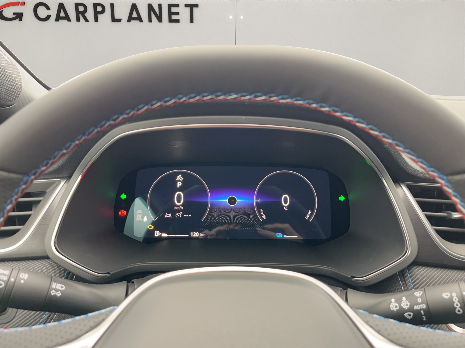 RENAULT Captur 1.8 E-Tech esprit Alpine-image-10