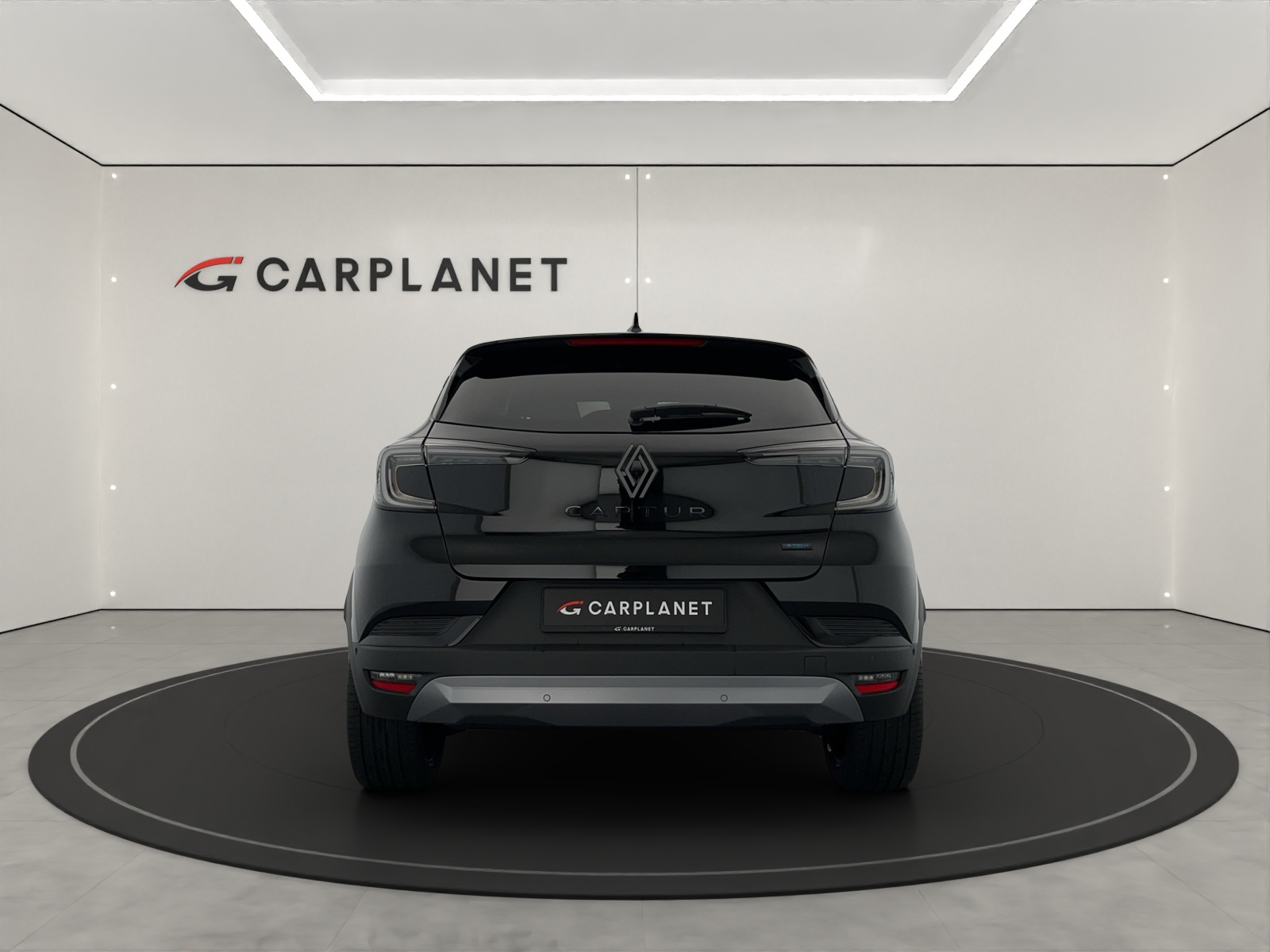 RENAULT Captur 1.8 E-Tech esprit Alpine-image-3