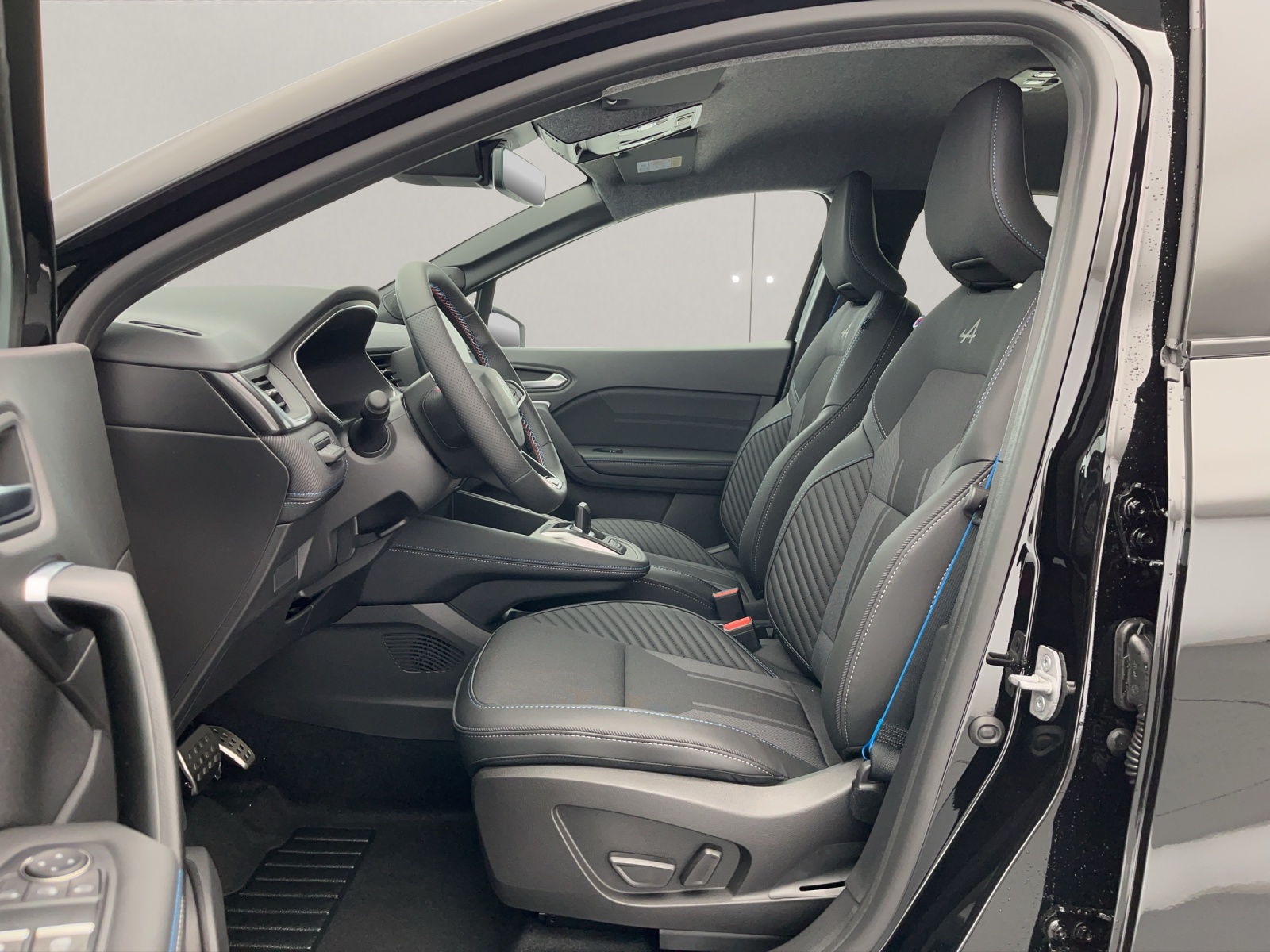 RENAULT Captur 1.8 E-Tech esprit Alpine-image-7