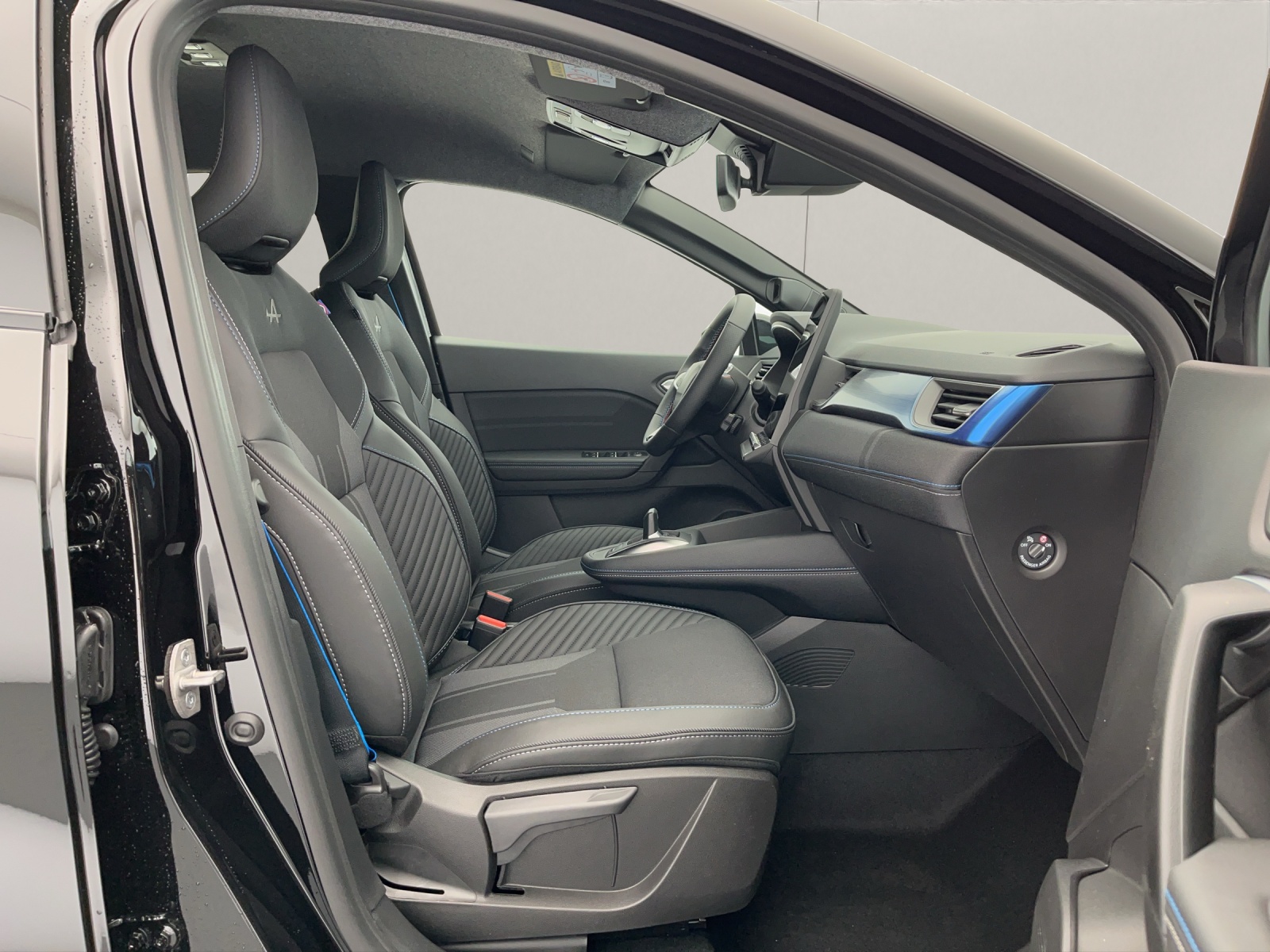 RENAULT Captur 1.8 E-Tech esprit Alpine-image-15