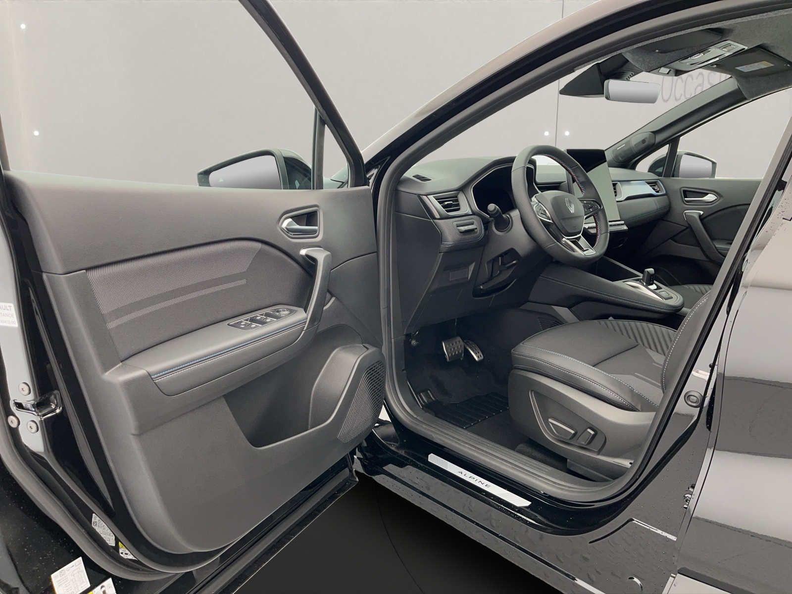 RENAULT Captur 1.8 E-Tech esprit Alpine-image-6
