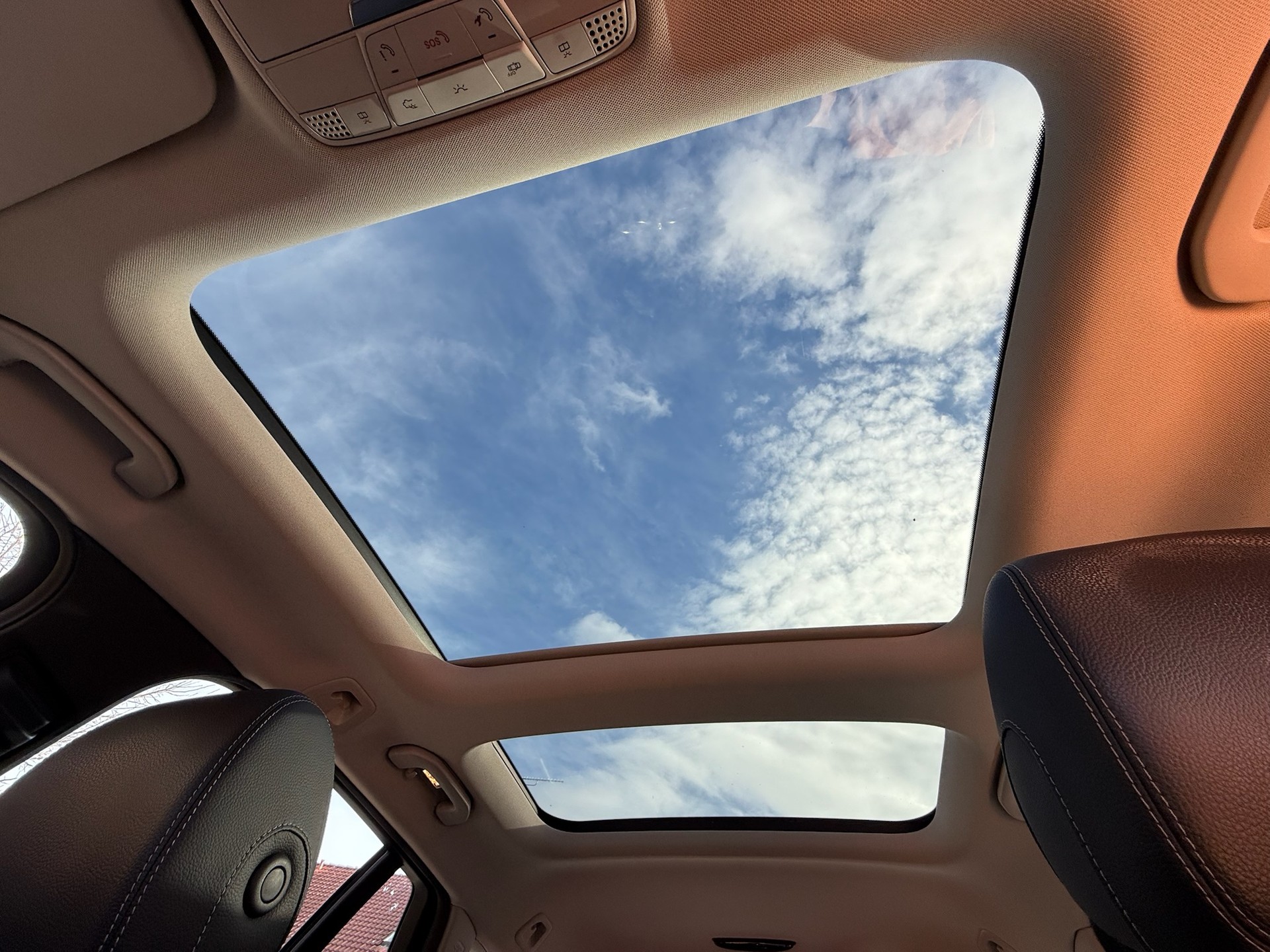 MERCEDES-BENZ C 200 d-image-4