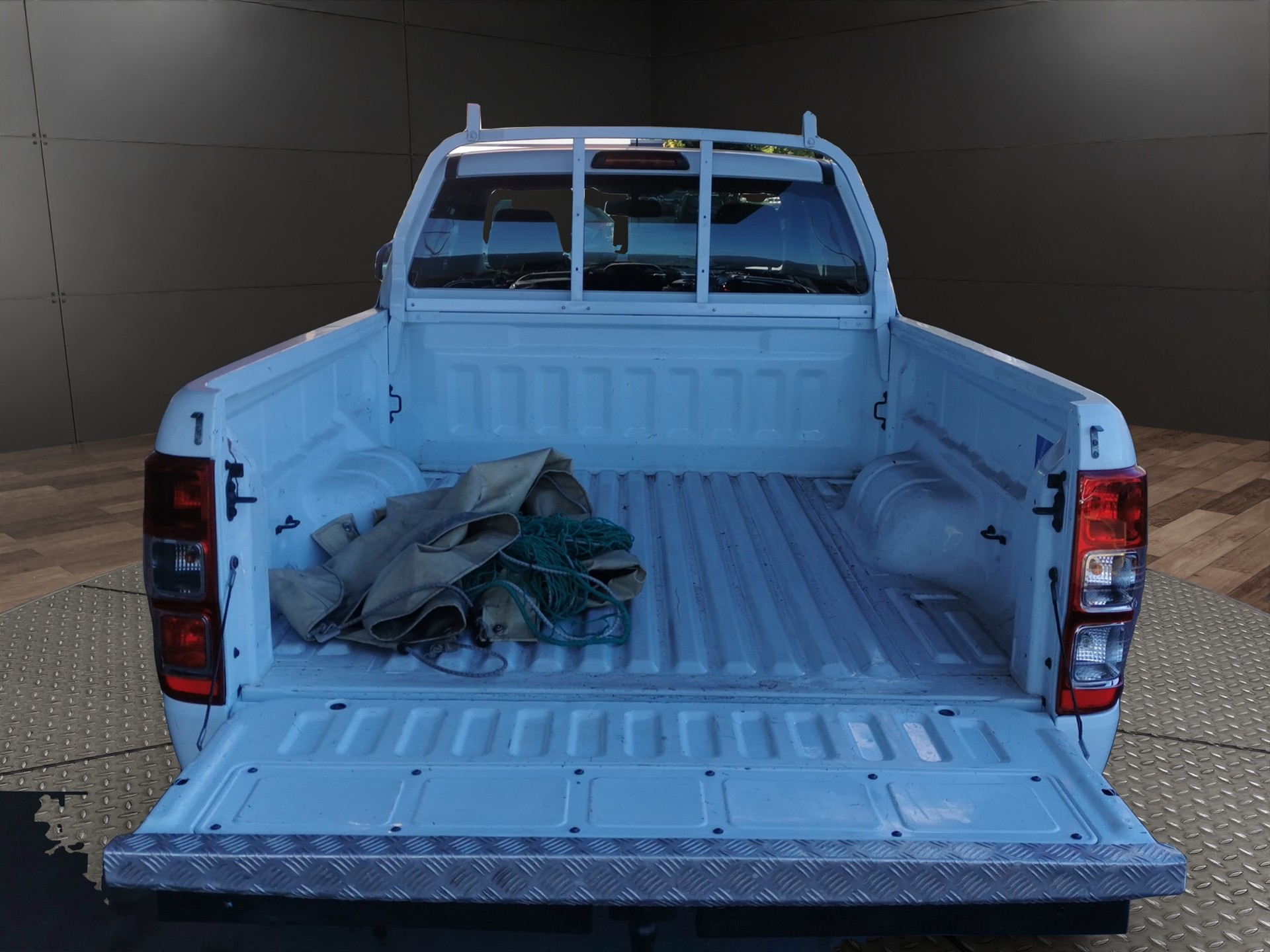 FORD Ranger XL 2.2 TDCi 4x4-image-10