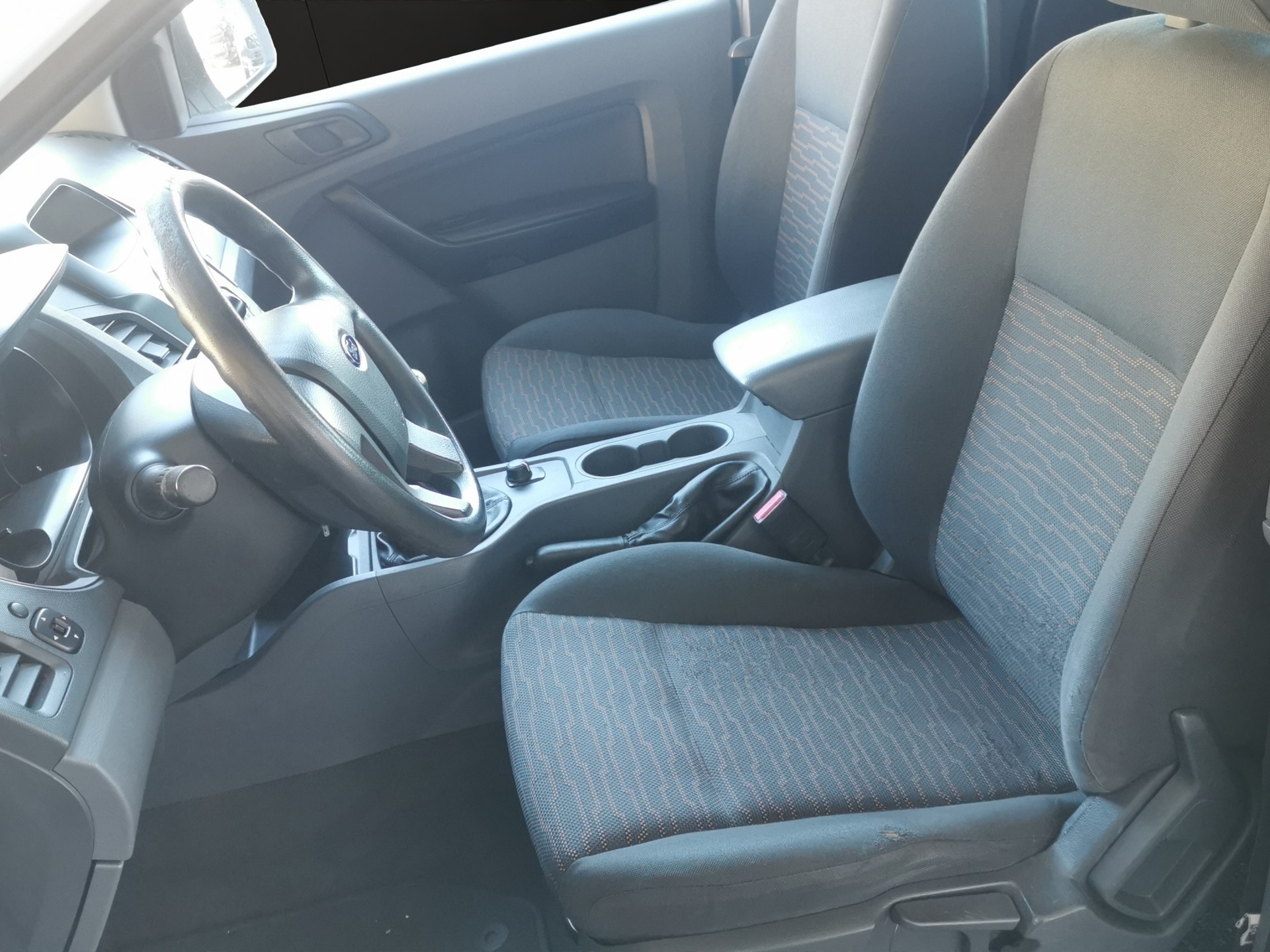 FORD Ranger XL 2.2 TDCi 4x4-image-12