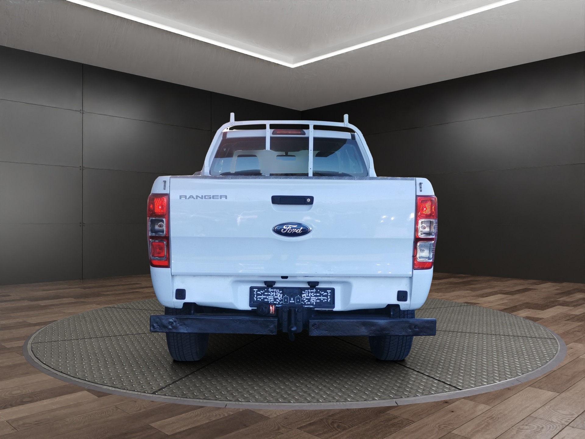 FORD Ranger XL 2.2 TDCi 4x4-image-9