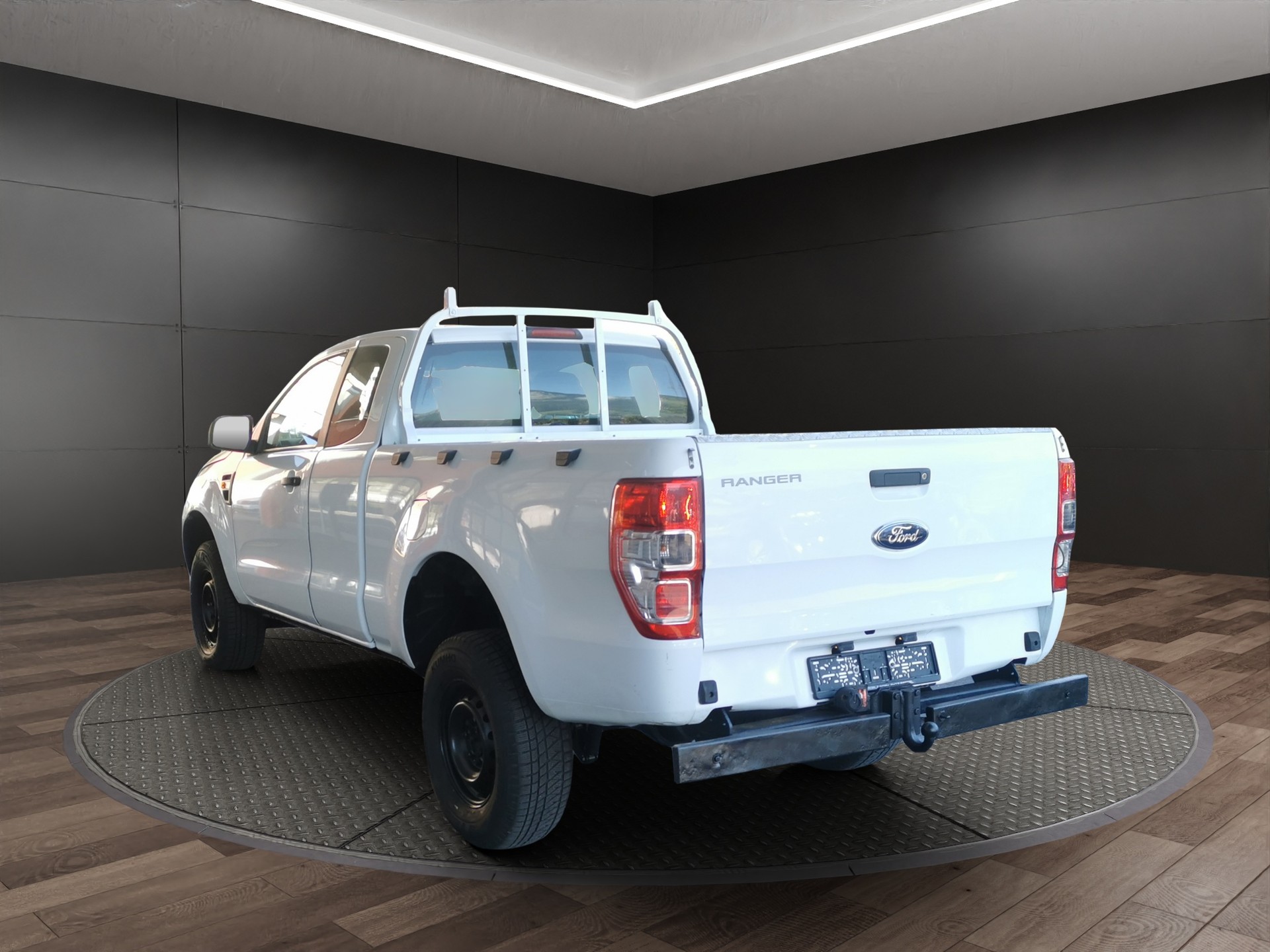 FORD Ranger XL 2.2 TDCi 4x4-image-8