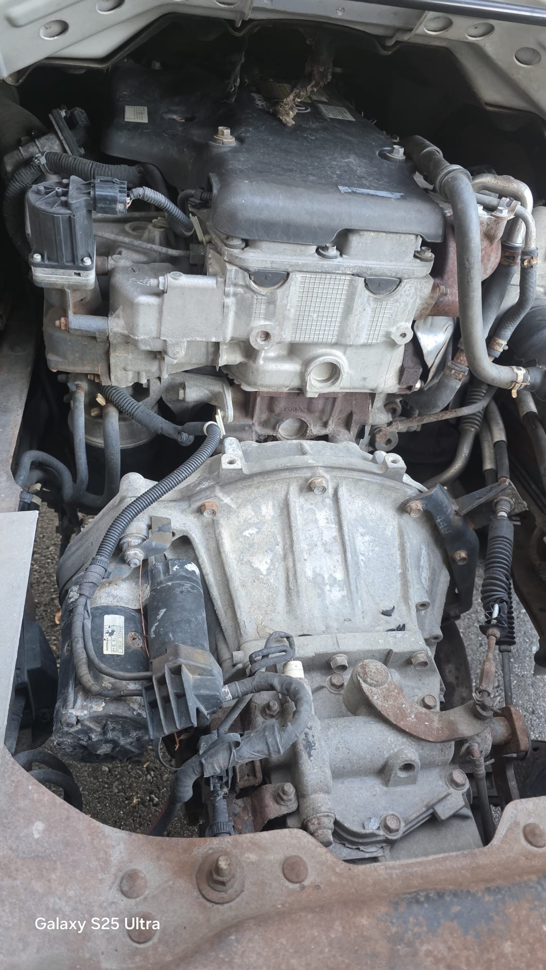 ISUZU NLR 85 - L 35 F Light-image-8