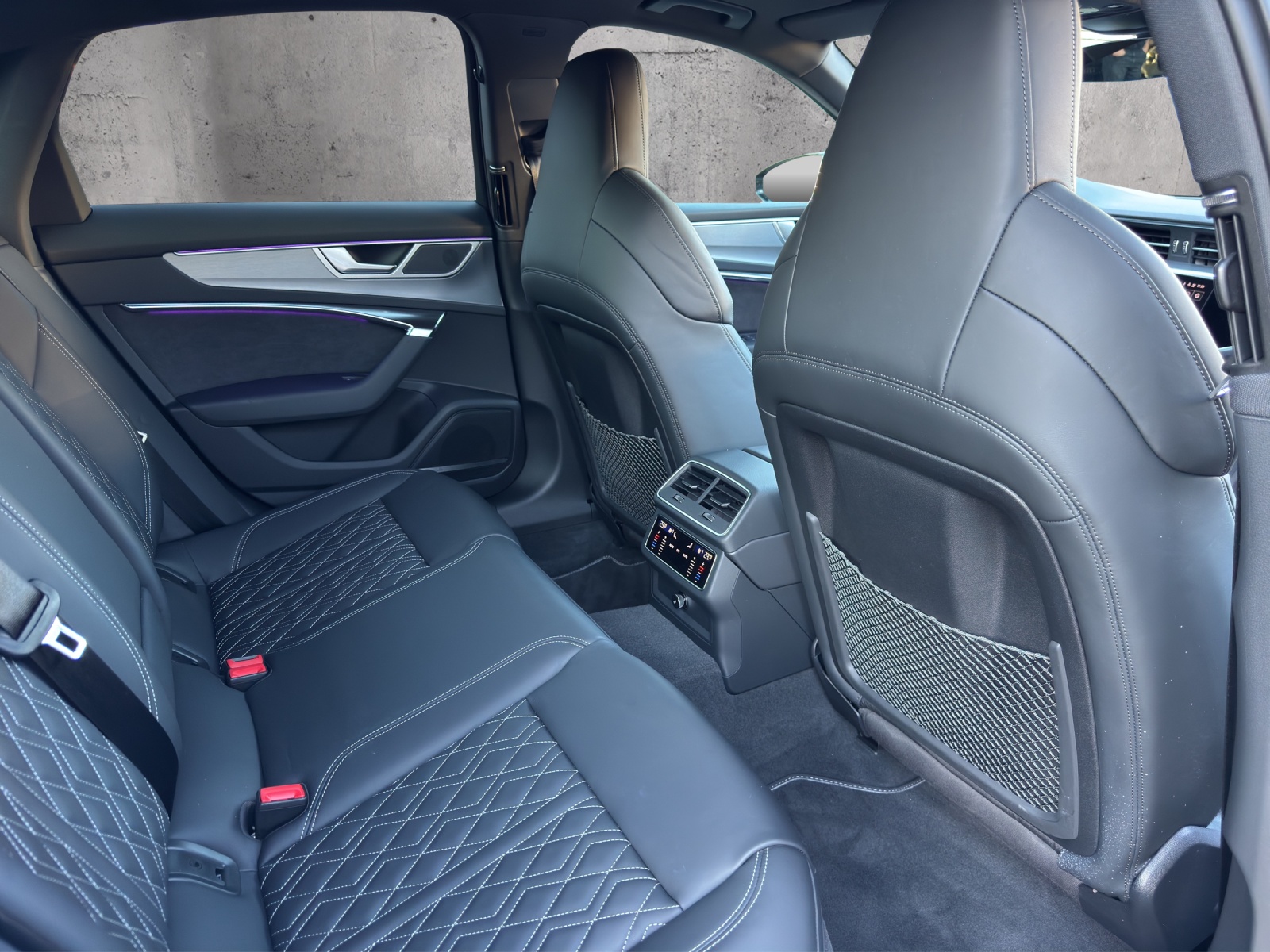 AUDI S6 Limousine 3.0 TDI quattro tiptronic-image-13