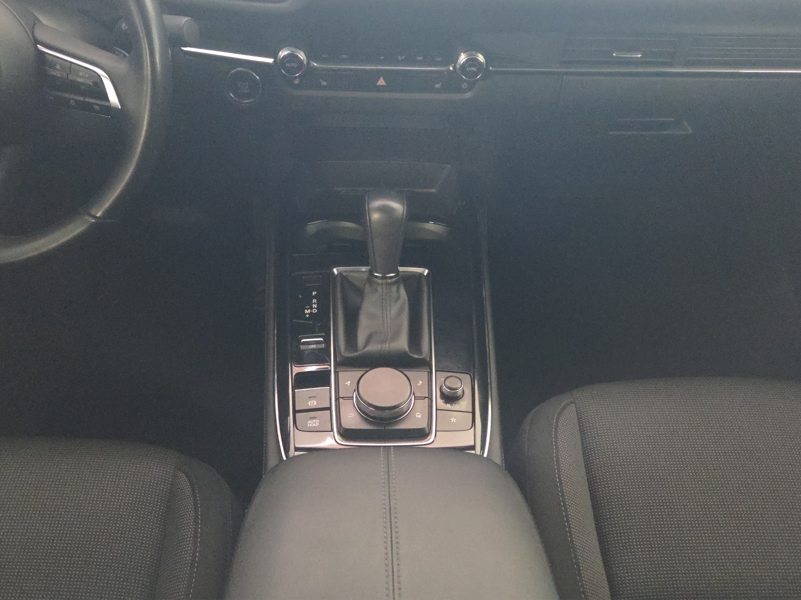 Image MAZDA CX-30 CX-30 G 140 Exclusive AT