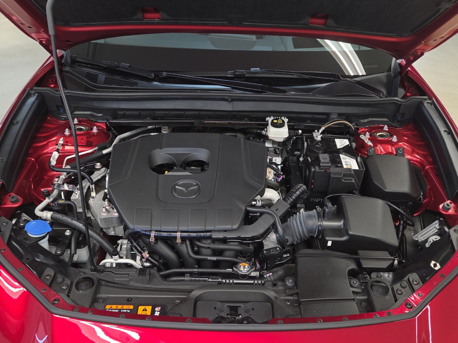 Image MAZDA CX-30 CX-30 G 140 Exclusive AT