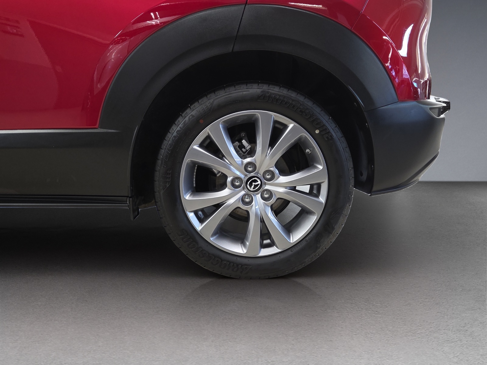 Image MAZDA CX-30 CX-30 G 140 Exclusive AT