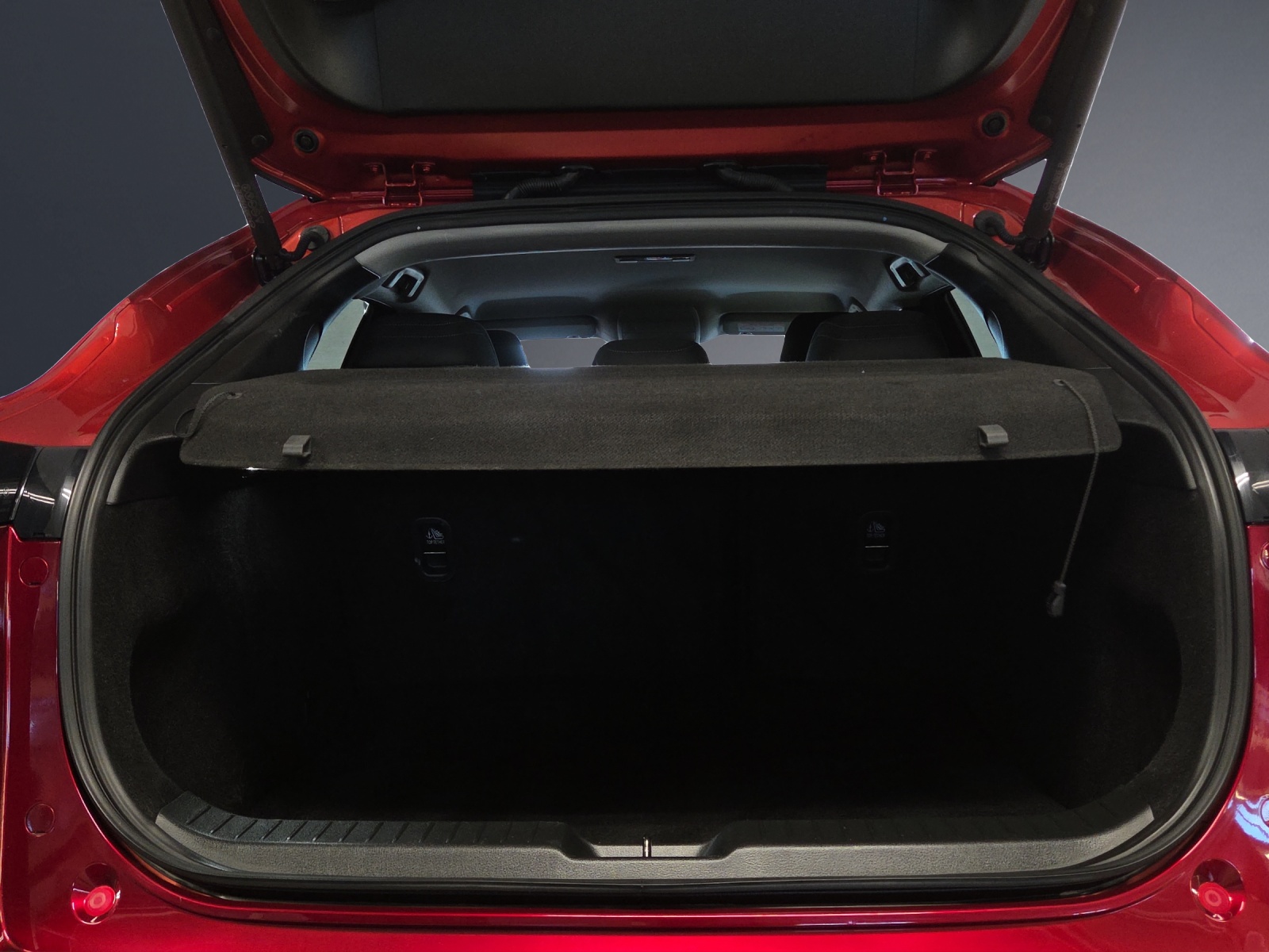 Image MAZDA CX-30 CX-30 G 140 Exclusive AT