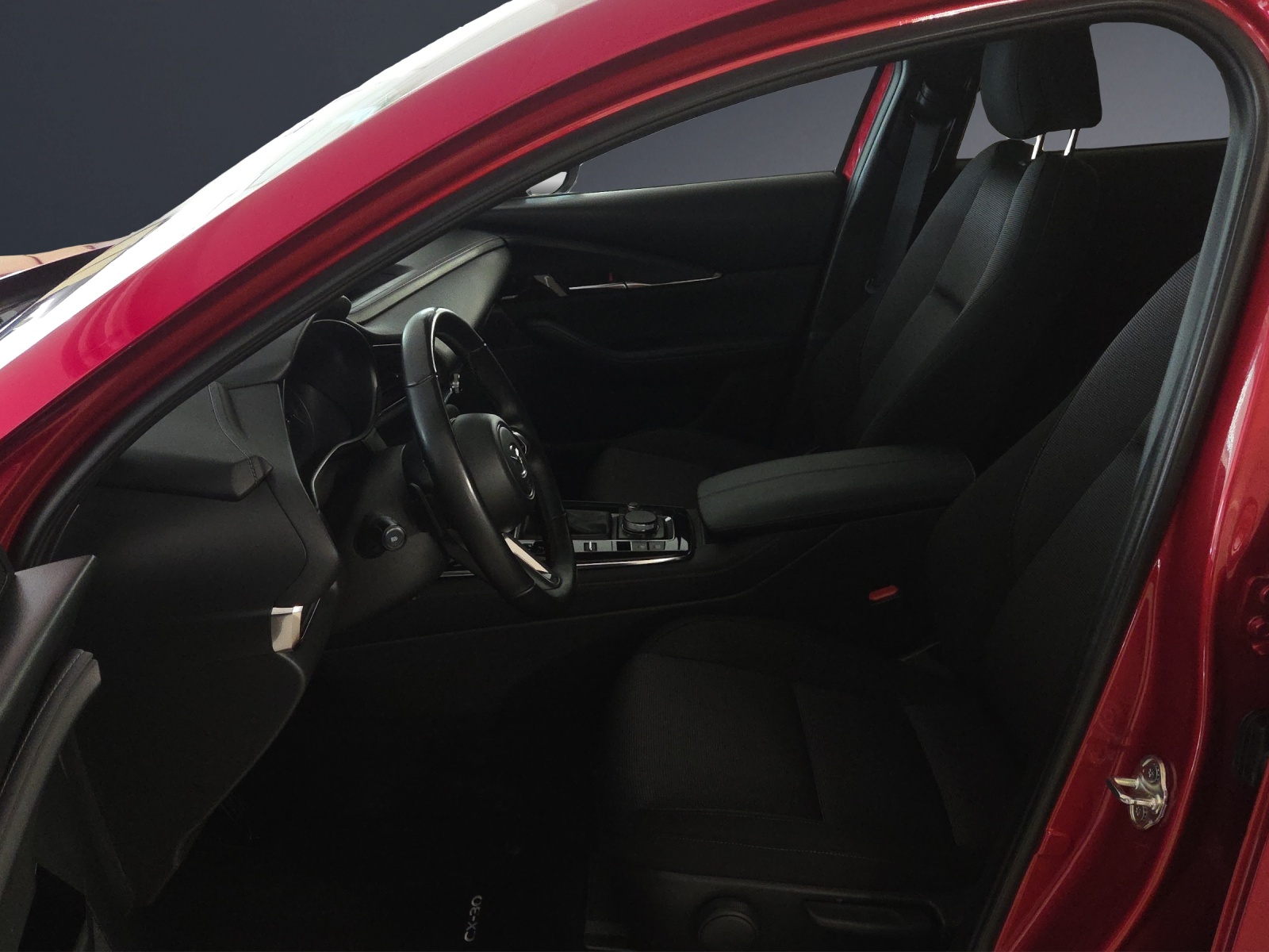 Image MAZDA CX-30 CX-30 G 140 Exclusive AT