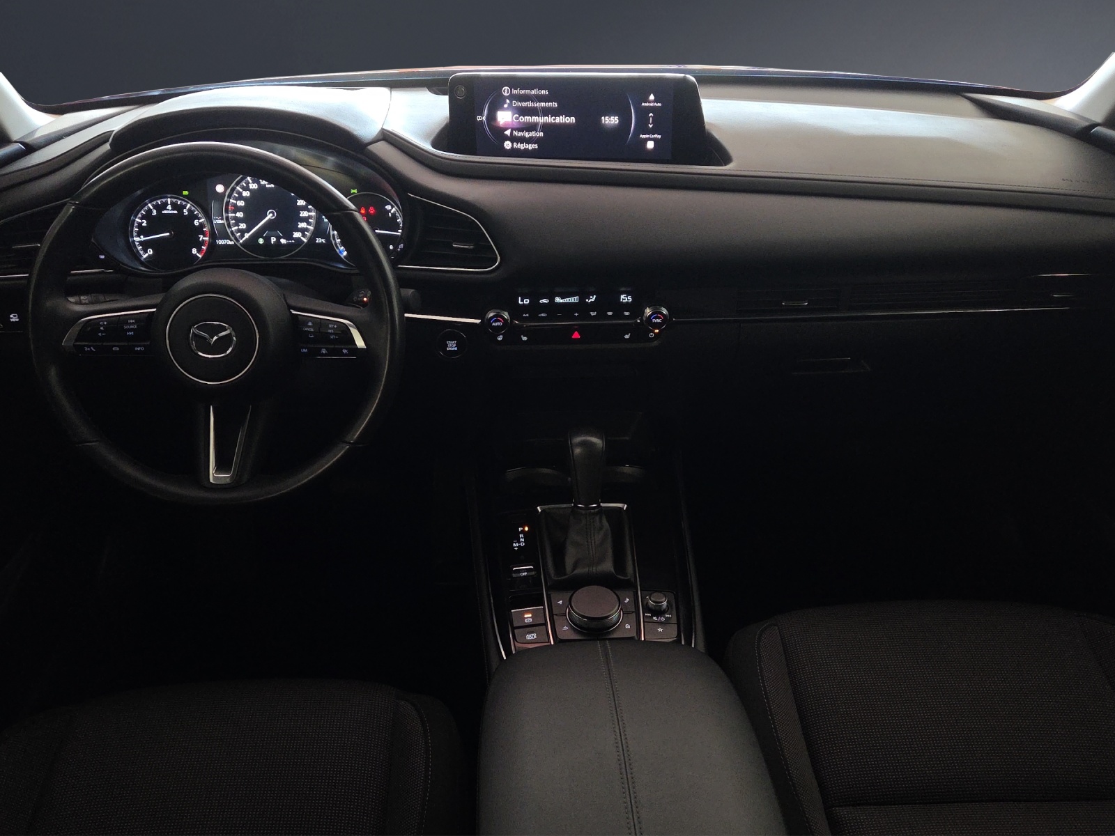 Image MAZDA CX-30 CX-30 G 140 Exclusive AT