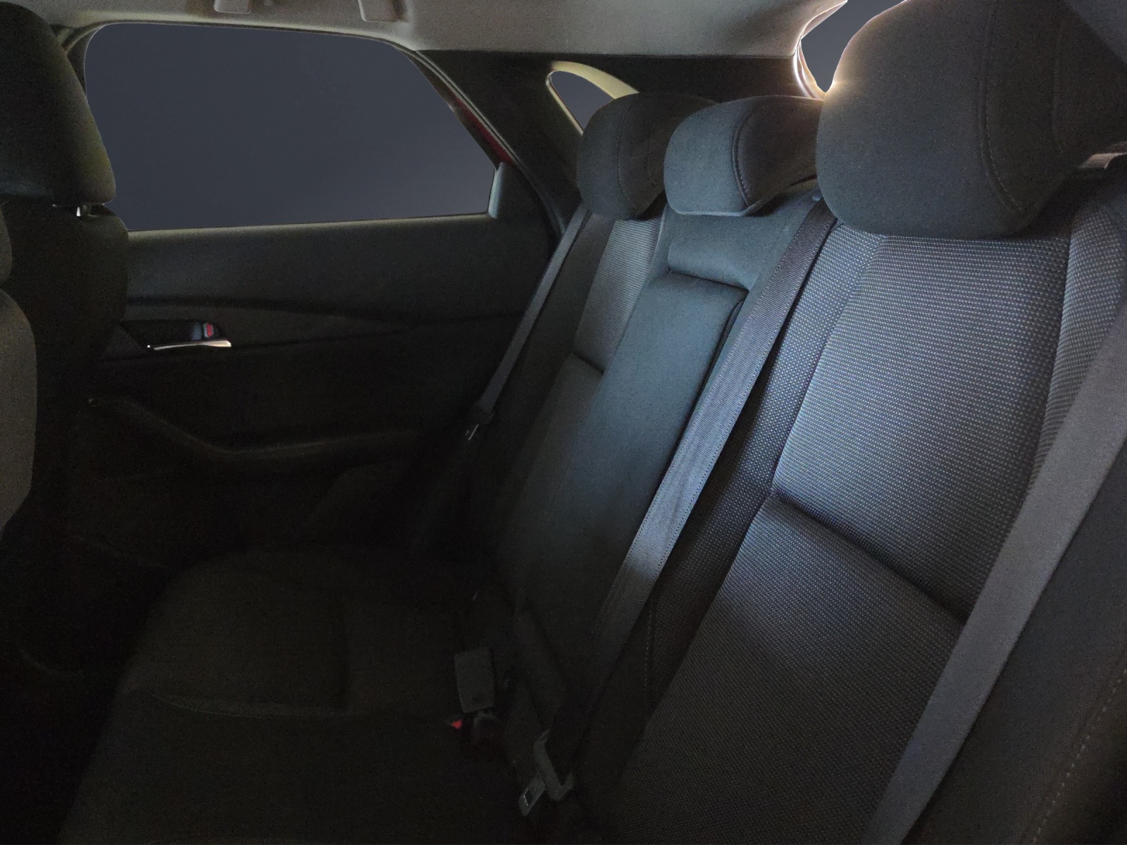 MAZDA CX-30 G 140 Exclusive AT-image-16