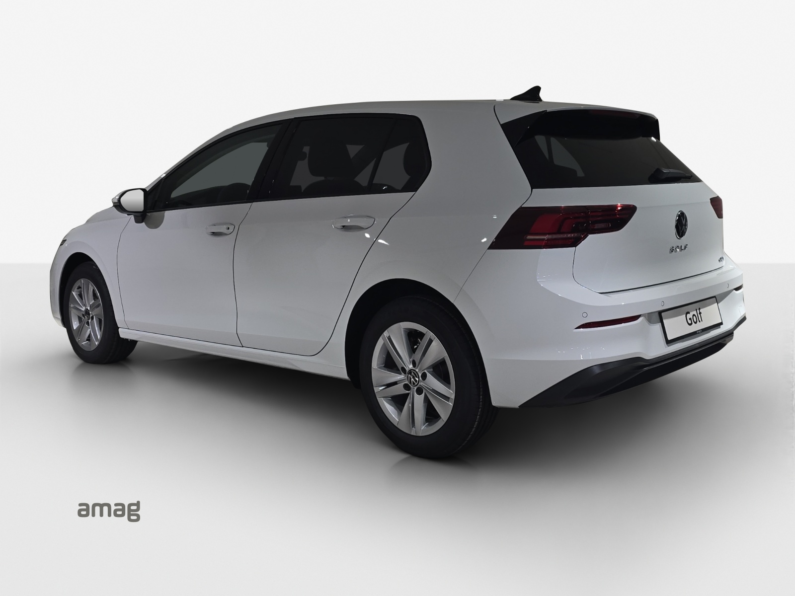 VW Golf 1.5 e TSI mHEV Value DSG-image-2