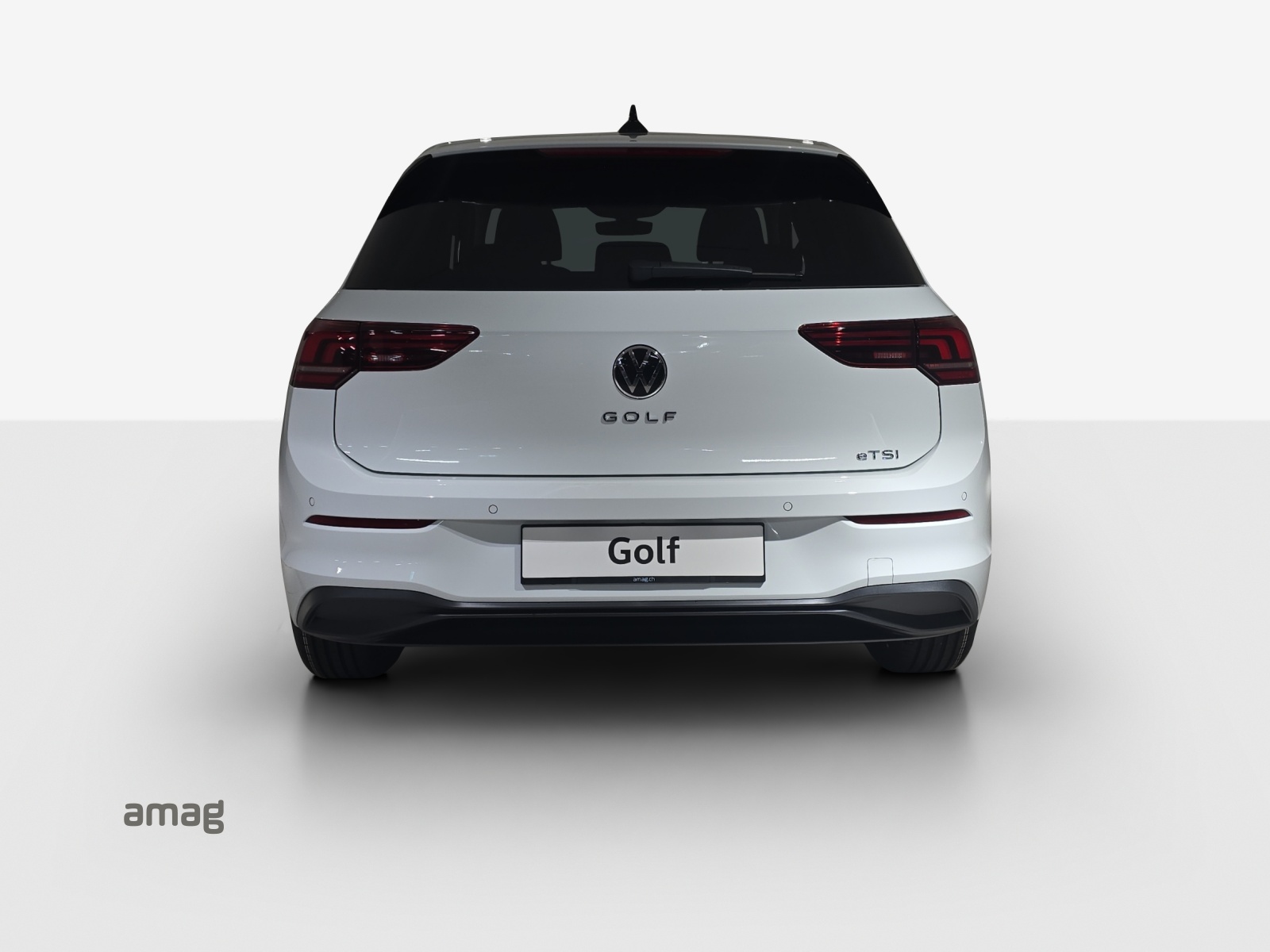 VW Golf 1.5 e TSI mHEV Value DSG-image-3