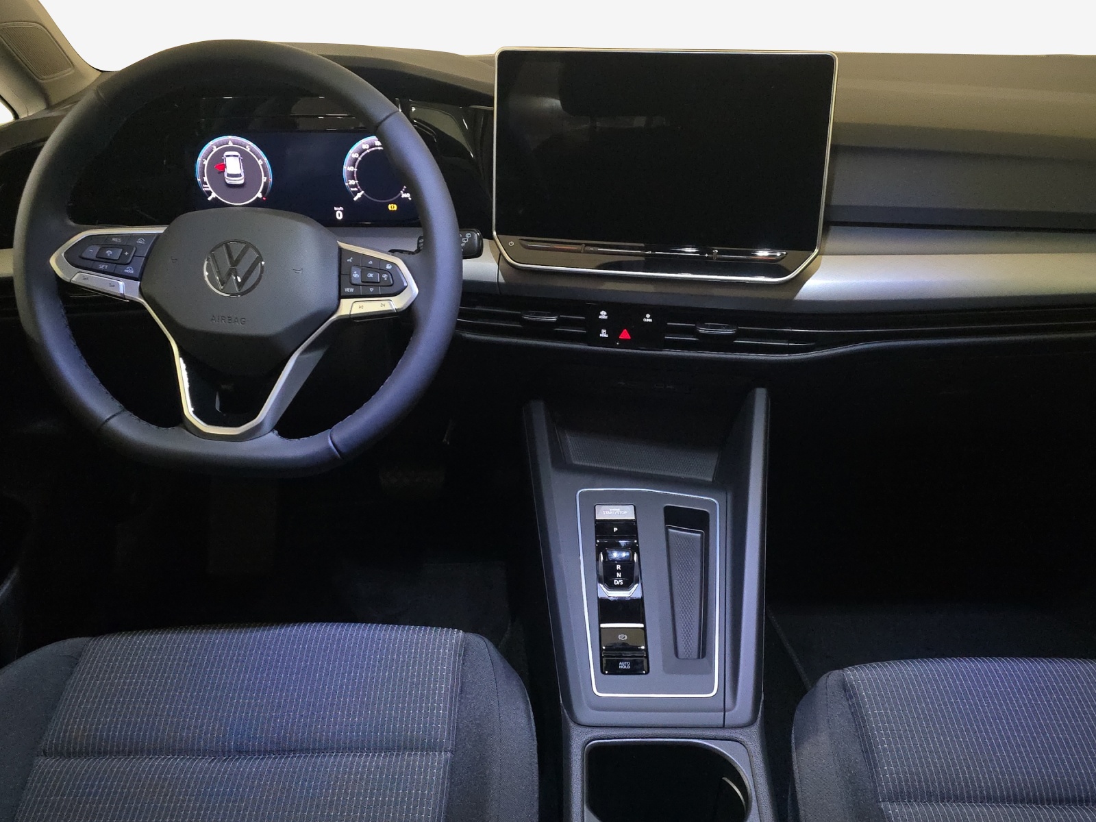 VW Golf 1.5 e TSI mHEV Value DSG-image-8