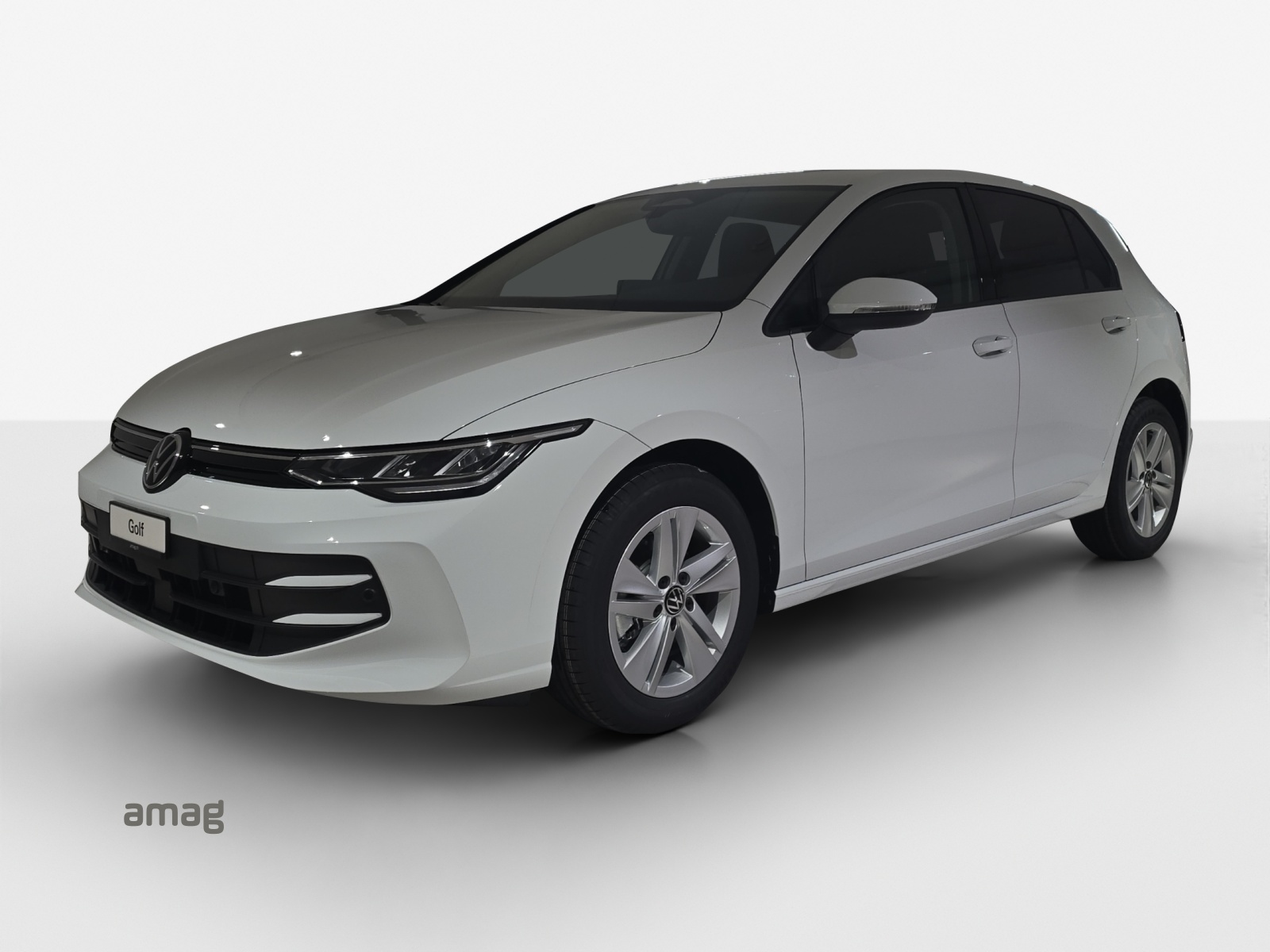 VW Golf 1.5 e TSI mHEV Value DSG-image-0