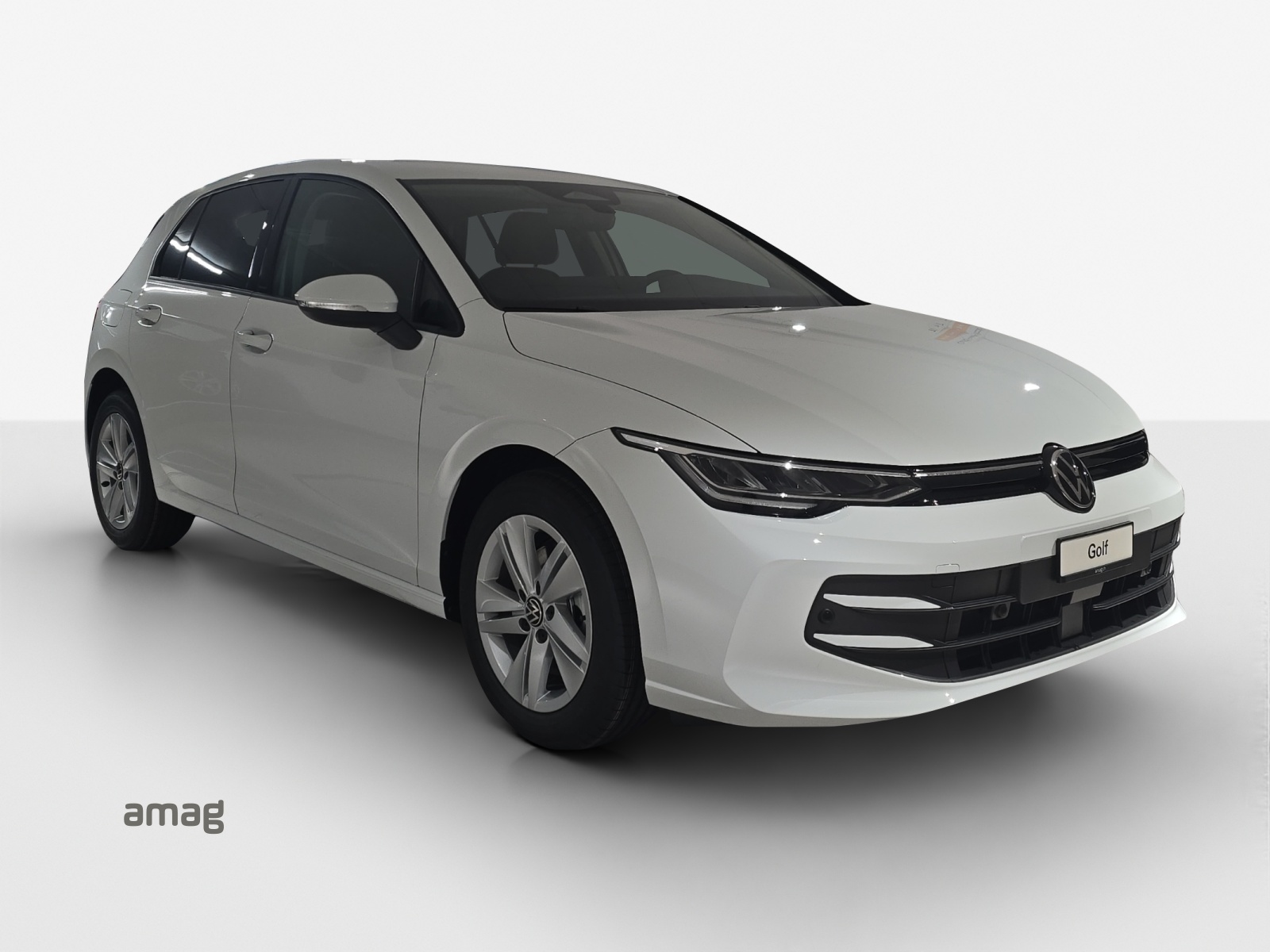 VW Golf 1.5 e TSI mHEV Value DSG-image-5