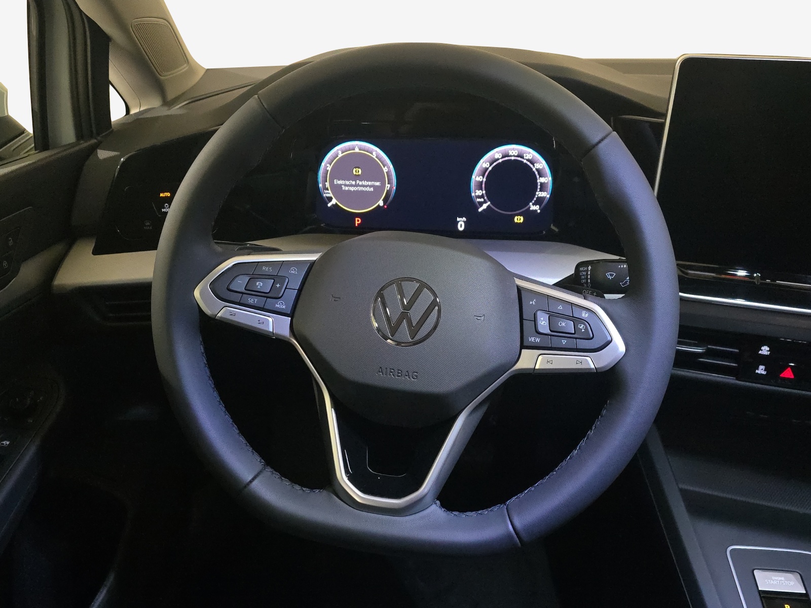 VW Golf 1.5 e TSI mHEV Value DSG-image-9