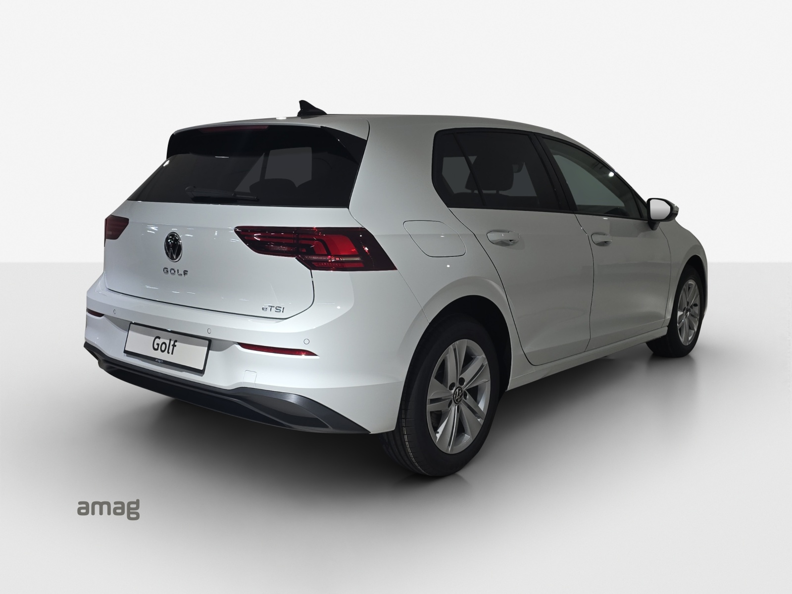 VW Golf 1.5 e TSI mHEV Value DSG-image-4
