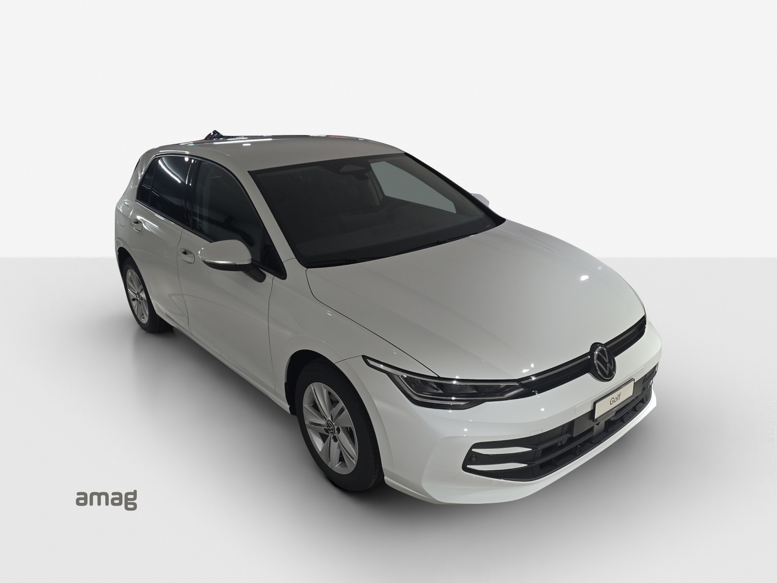 VW Golf 1.5 e TSI mHEV Value DSG-image-13